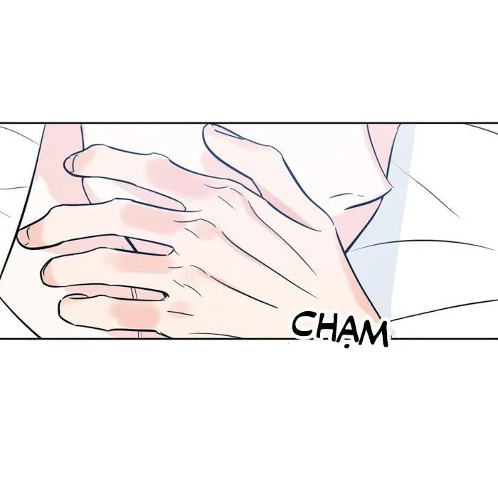 Thiên Đường May Mắn Chapter 32 Trang 51