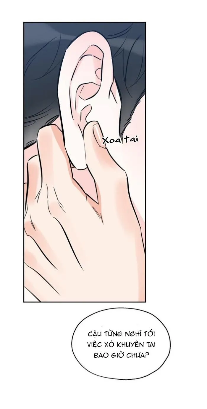 Thiên Đường May Mắn Chapter 32 Trang 52