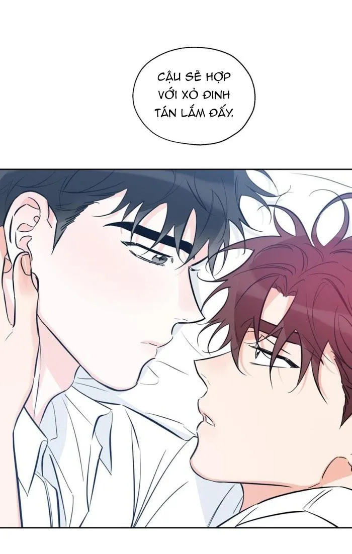 Thiên Đường May Mắn Chapter 32 Trang 53