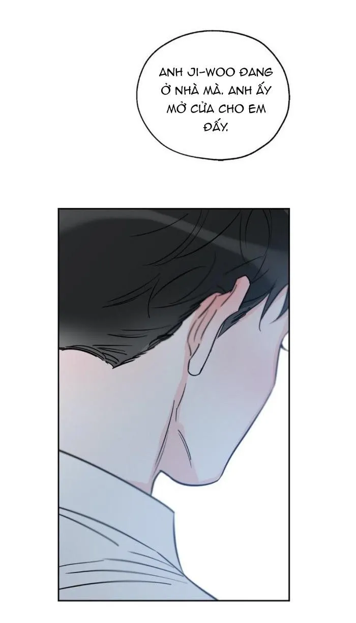 Thiên Đường May Mắn Chapter 32 Trang 57