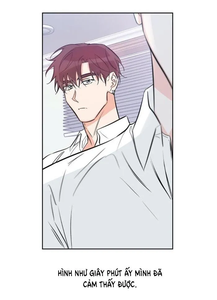 Thiên Đường May Mắn Chapter 32 Trang 58