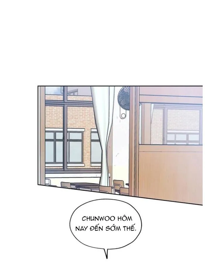 Thiên Đường May Mắn Chapter 32 Trang 59