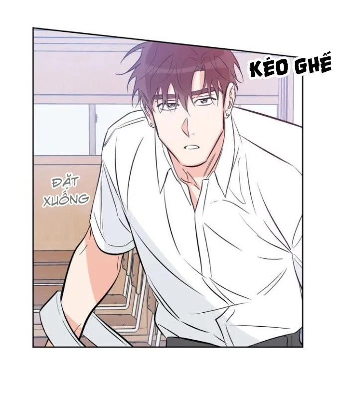 Thiên Đường May Mắn Chapter 32 Trang 60