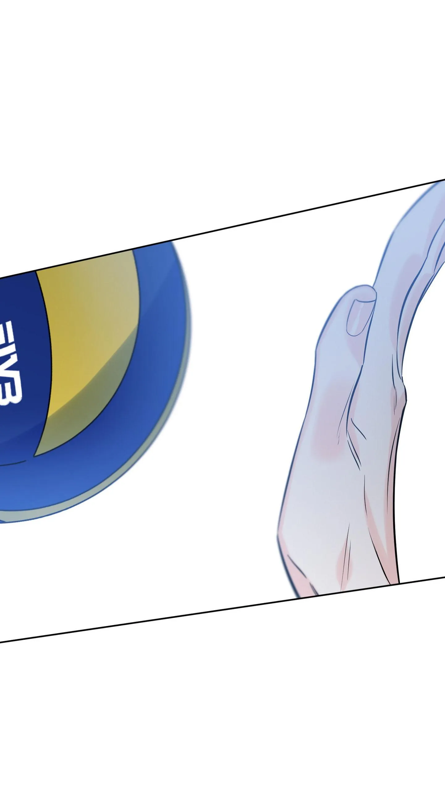 Thiên Đường May Mắn Chapter 33 Trang 4