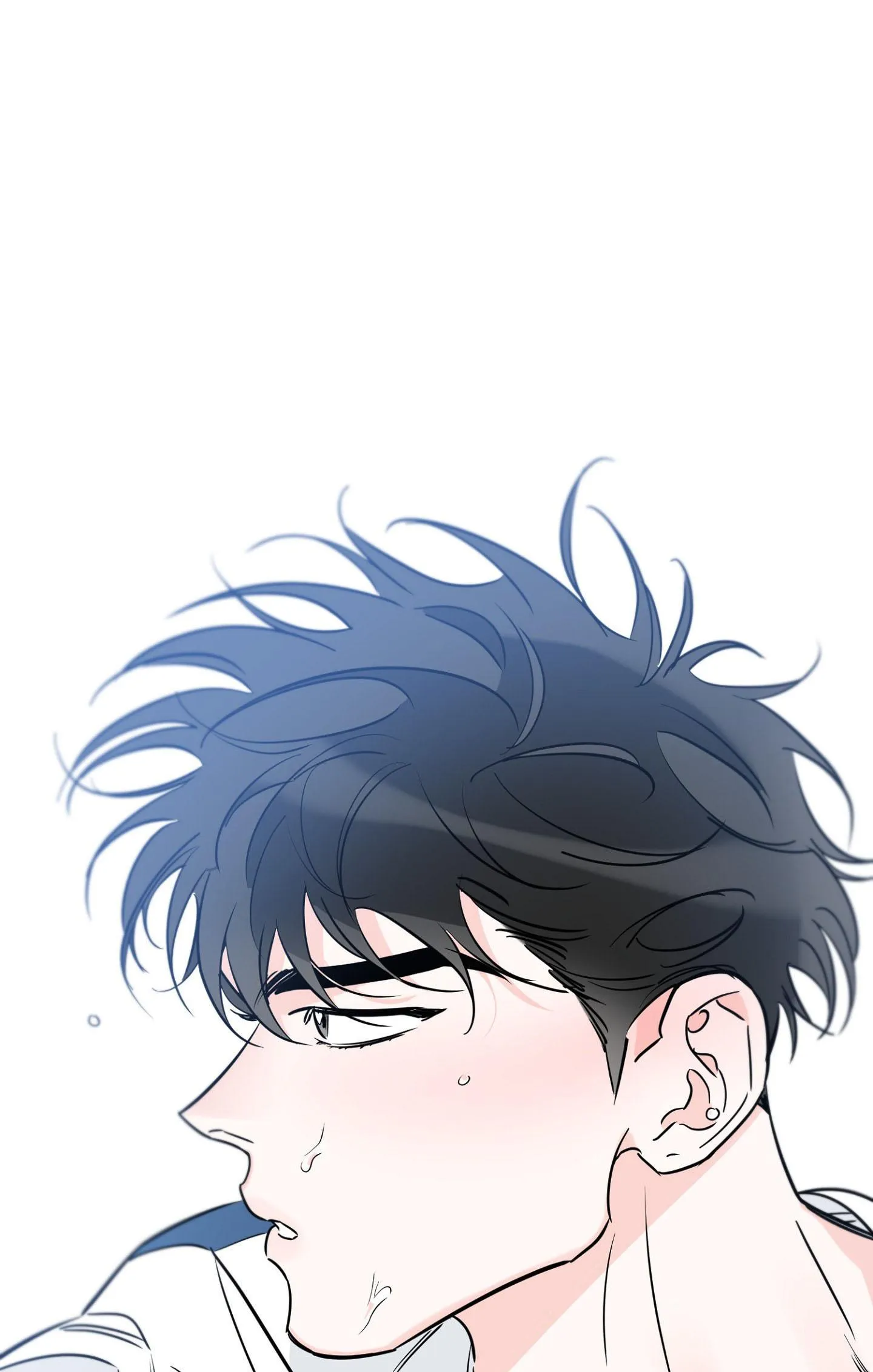 Thiên Đường May Mắn Chapter 33 Trang 5