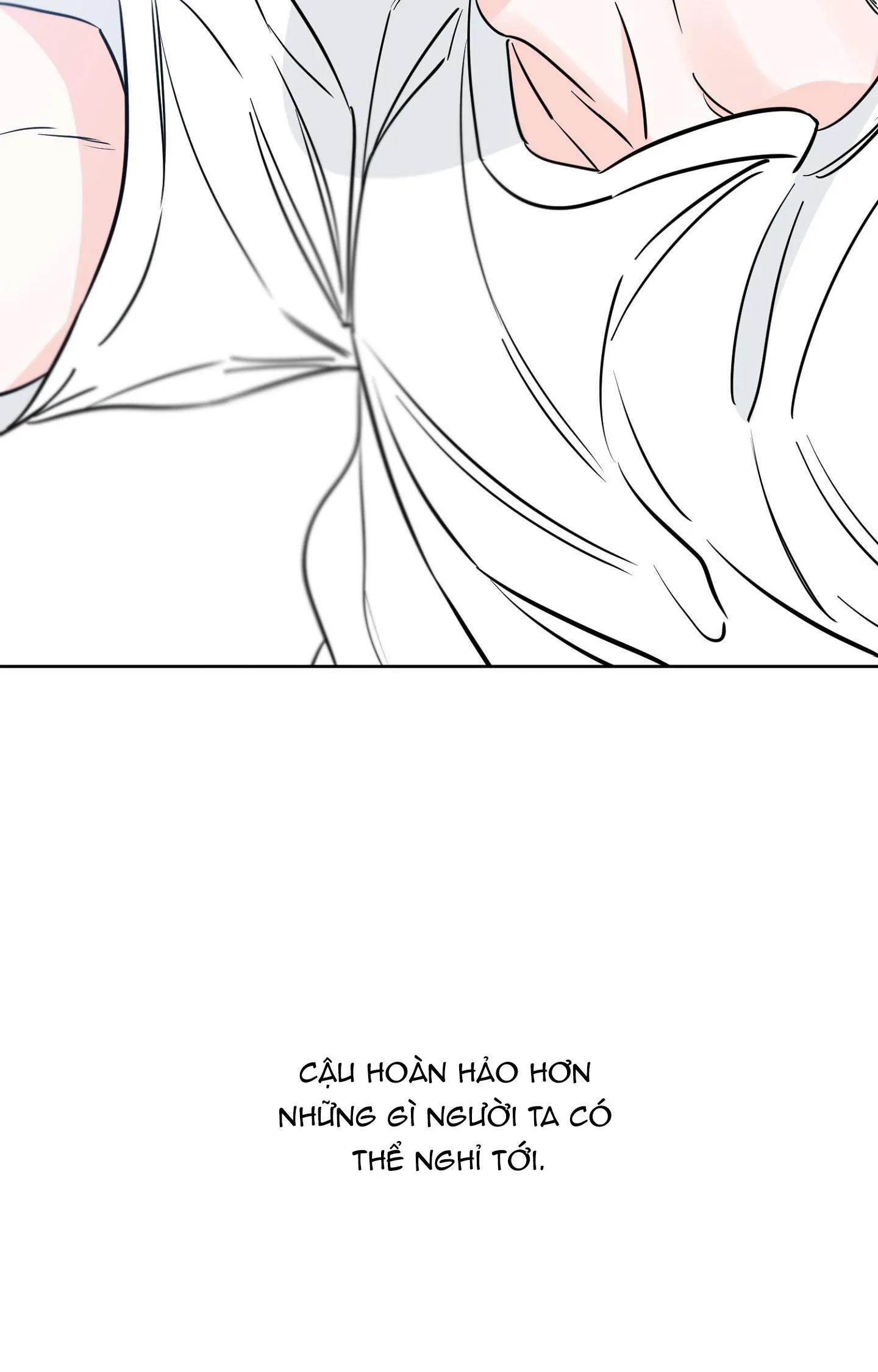 Thiên Đường May Mắn Chapter 33 Trang 6