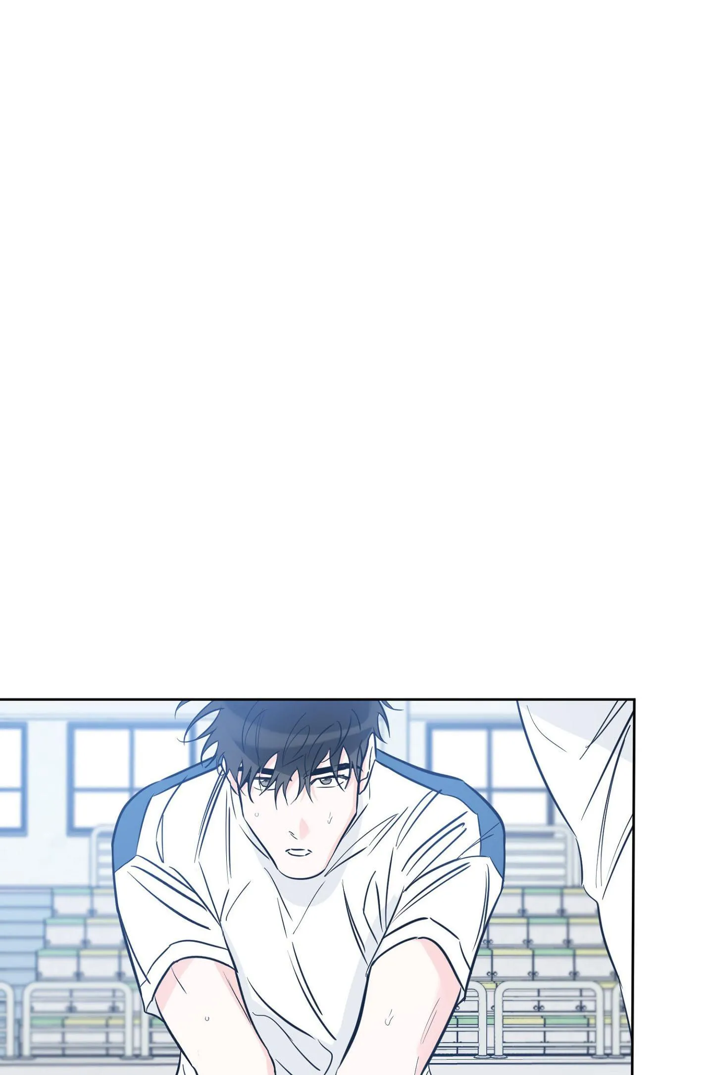 Thiên Đường May Mắn Chapter 33 Trang 7