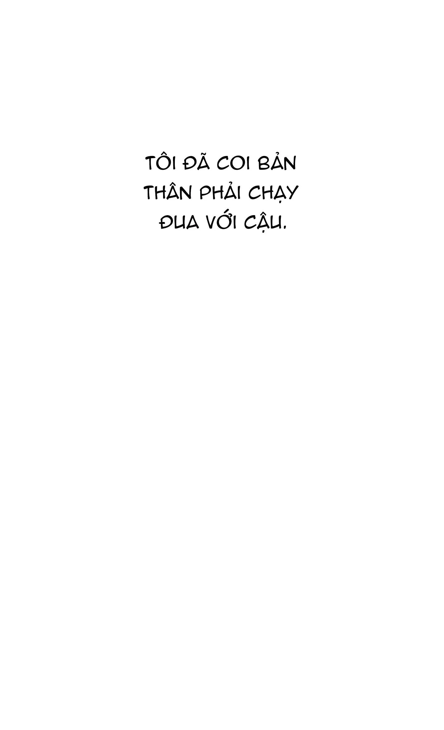 Thiên Đường May Mắn Chapter 33 Trang 12