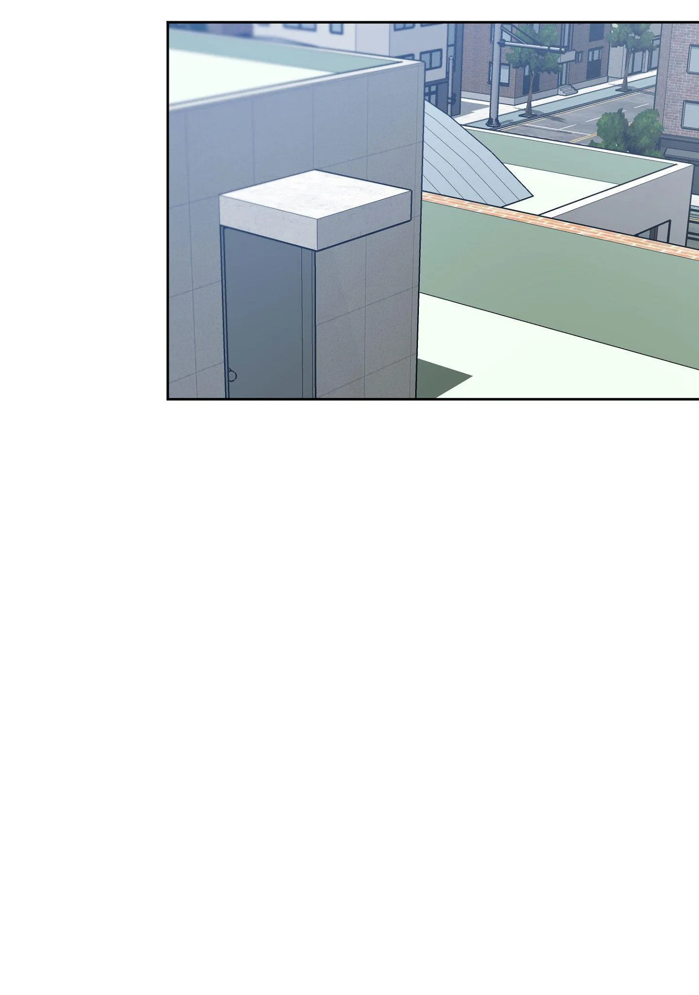 Thiên Đường May Mắn Chapter 33 Trang 14