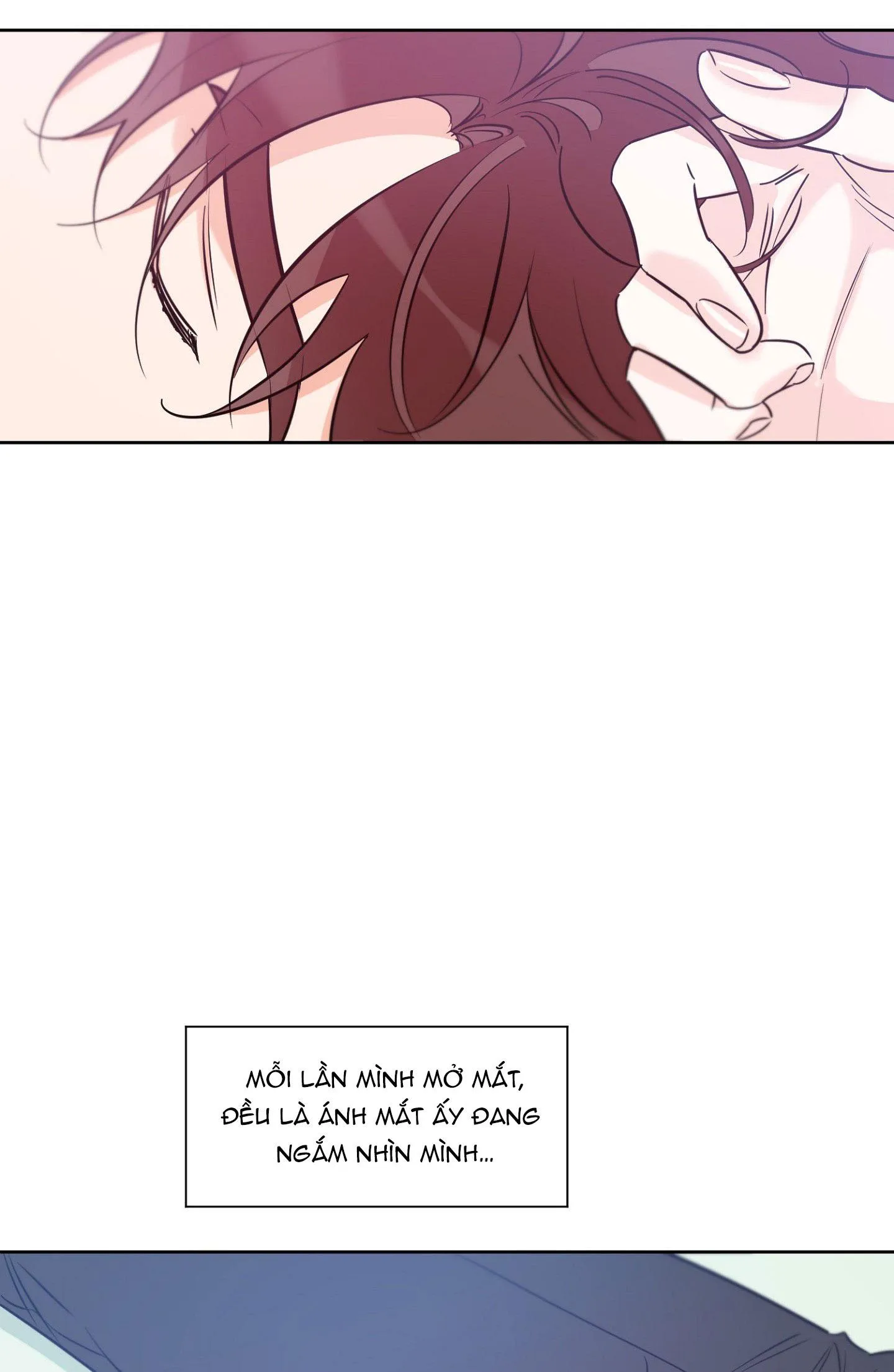 Thiên Đường May Mắn Chapter 33 Trang 15