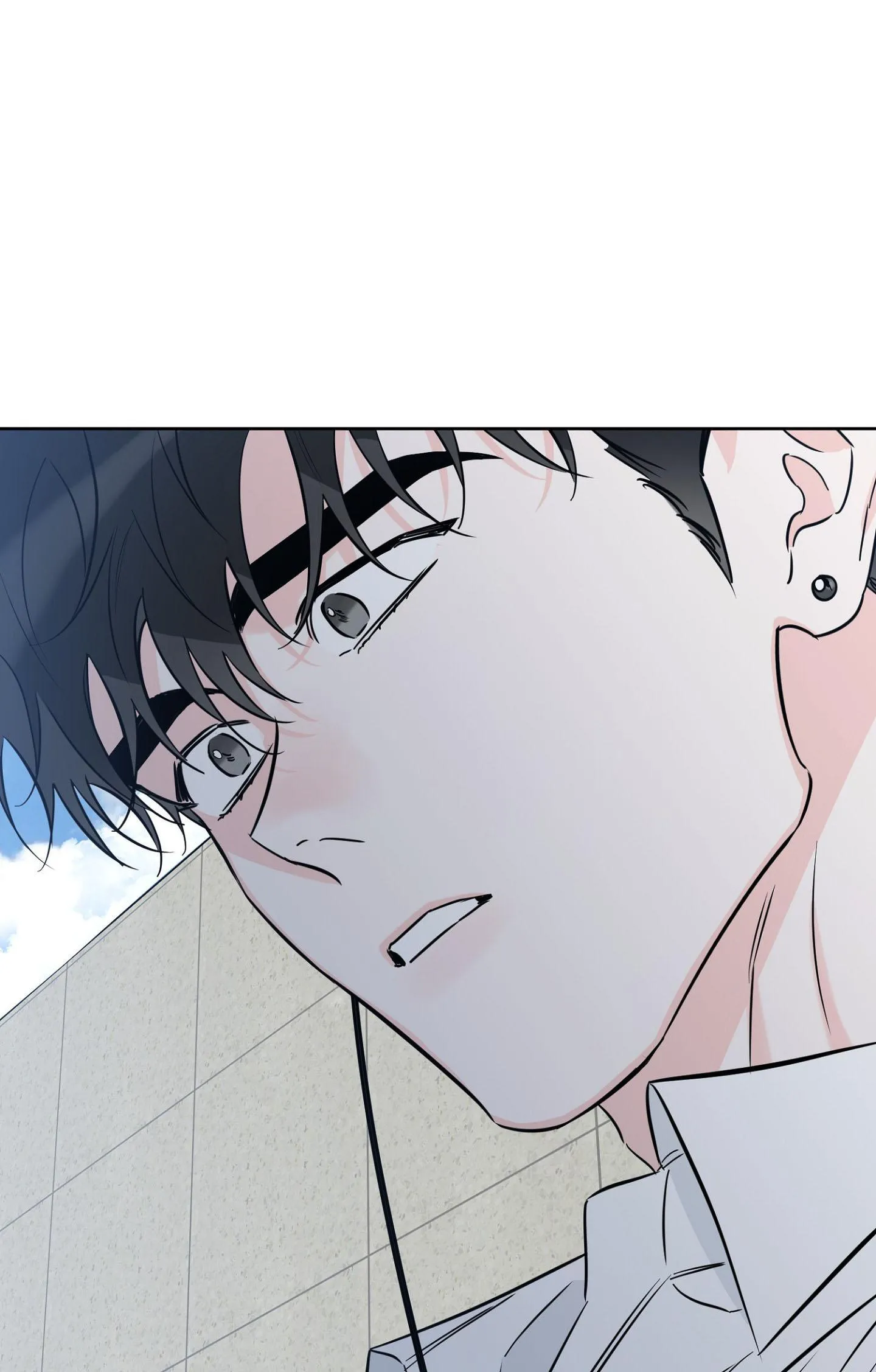 Thiên Đường May Mắn Chapter 33 Trang 18