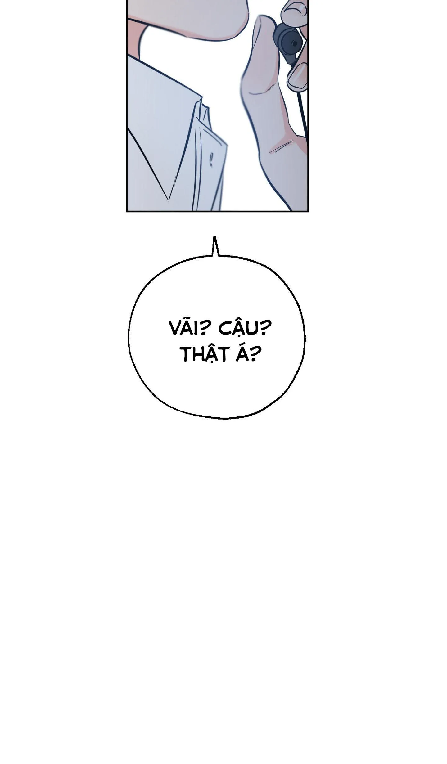 Thiên Đường May Mắn Chapter 33 Trang 20