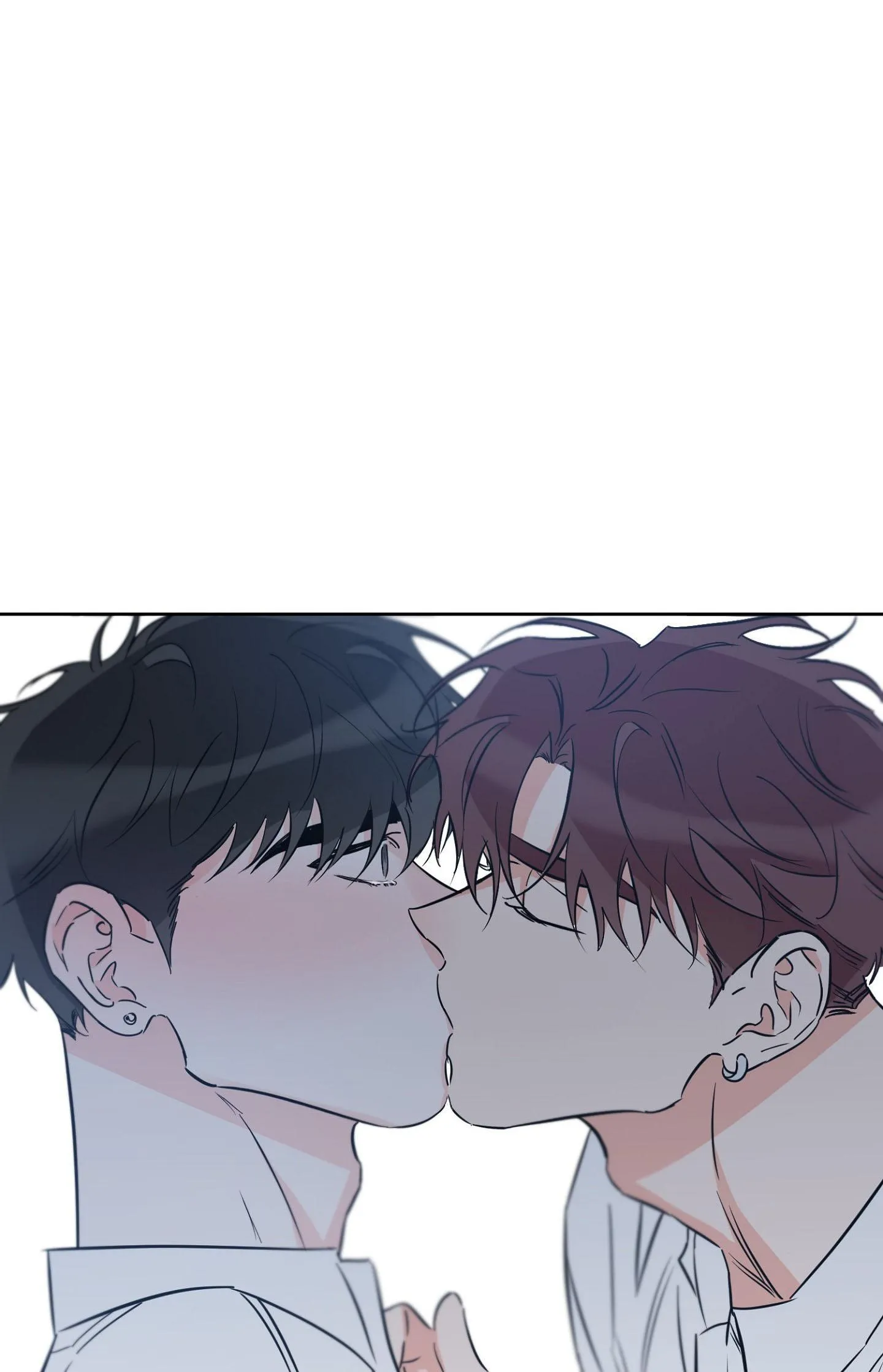 Thiên Đường May Mắn Chapter 33 Trang 27