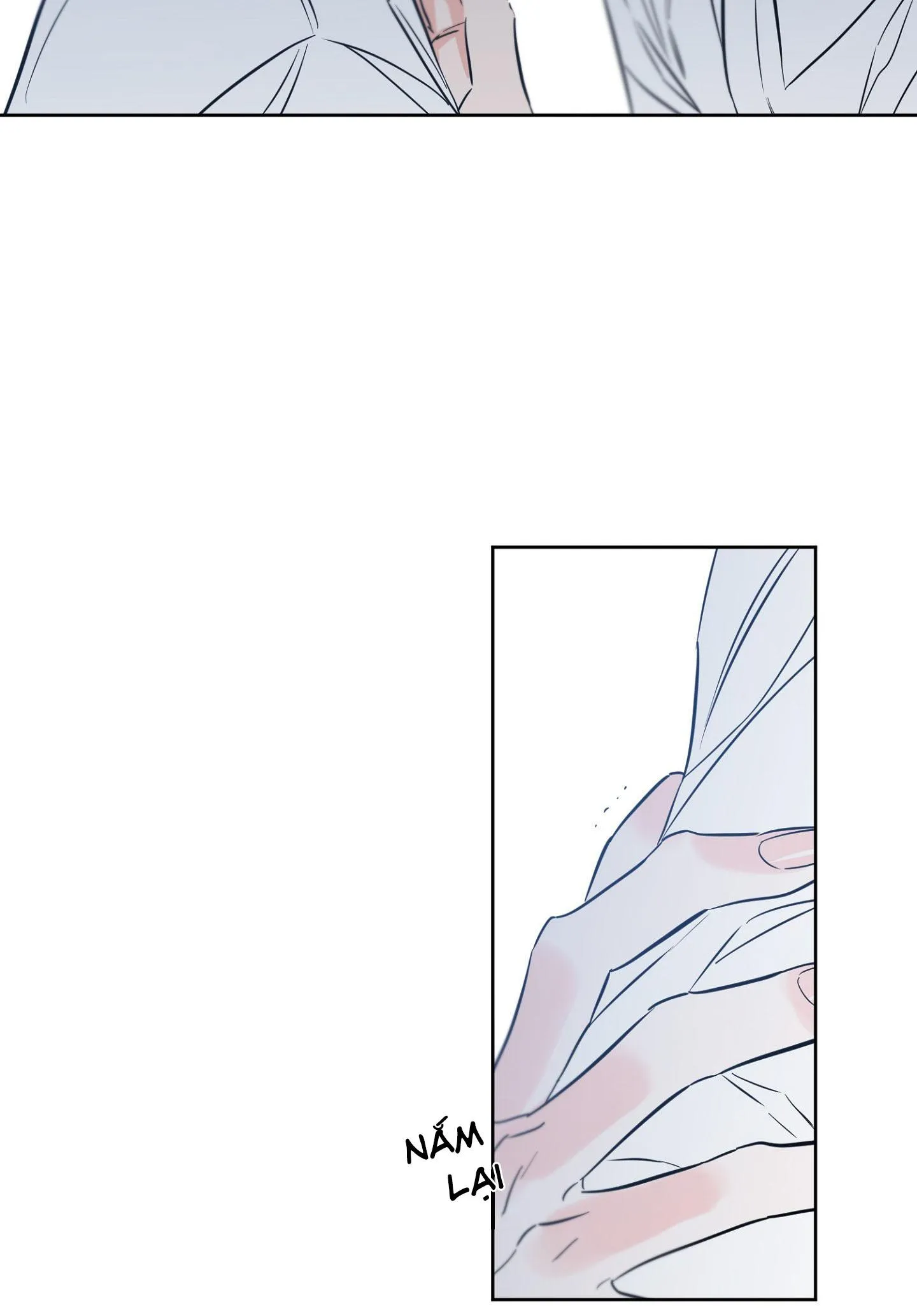 Thiên Đường May Mắn Chapter 33 Trang 28