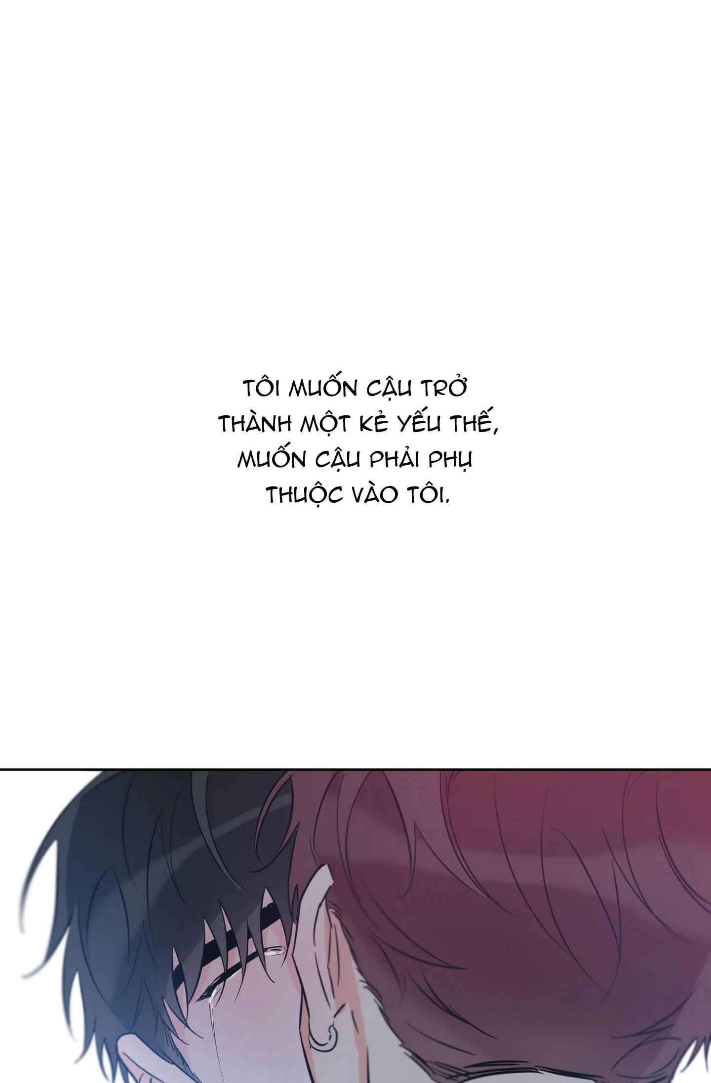 Thiên Đường May Mắn Chapter 33 Trang 29