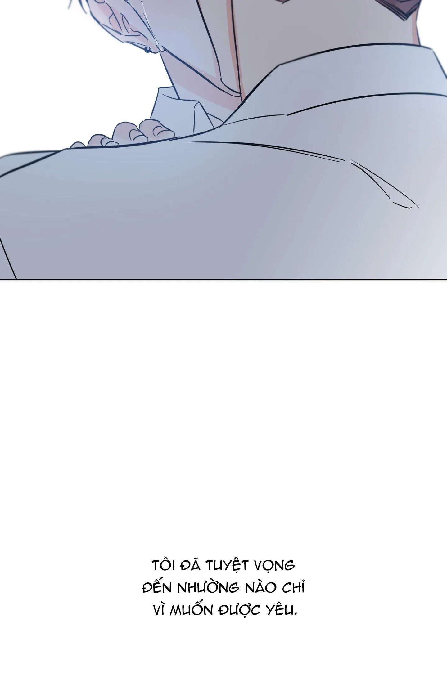 Thiên Đường May Mắn Chapter 33 Trang 30