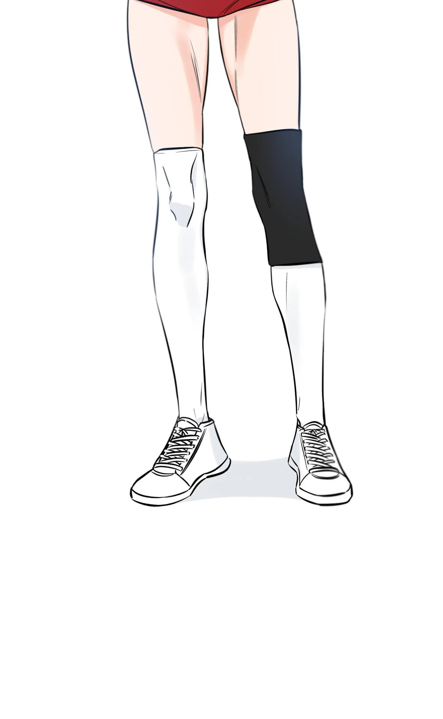 Thiên Đường May Mắn Chapter 33 Trang 38