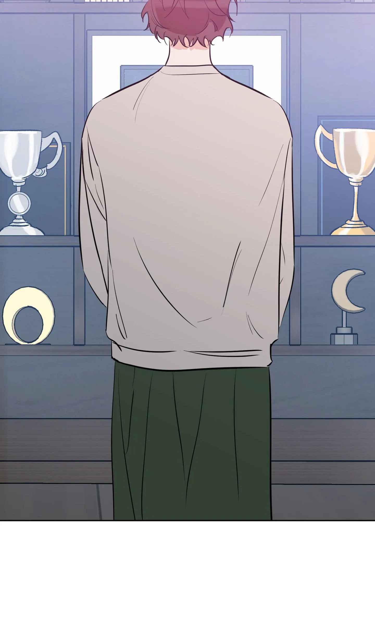 Thiên Đường May Mắn Chapter 33 Trang 40