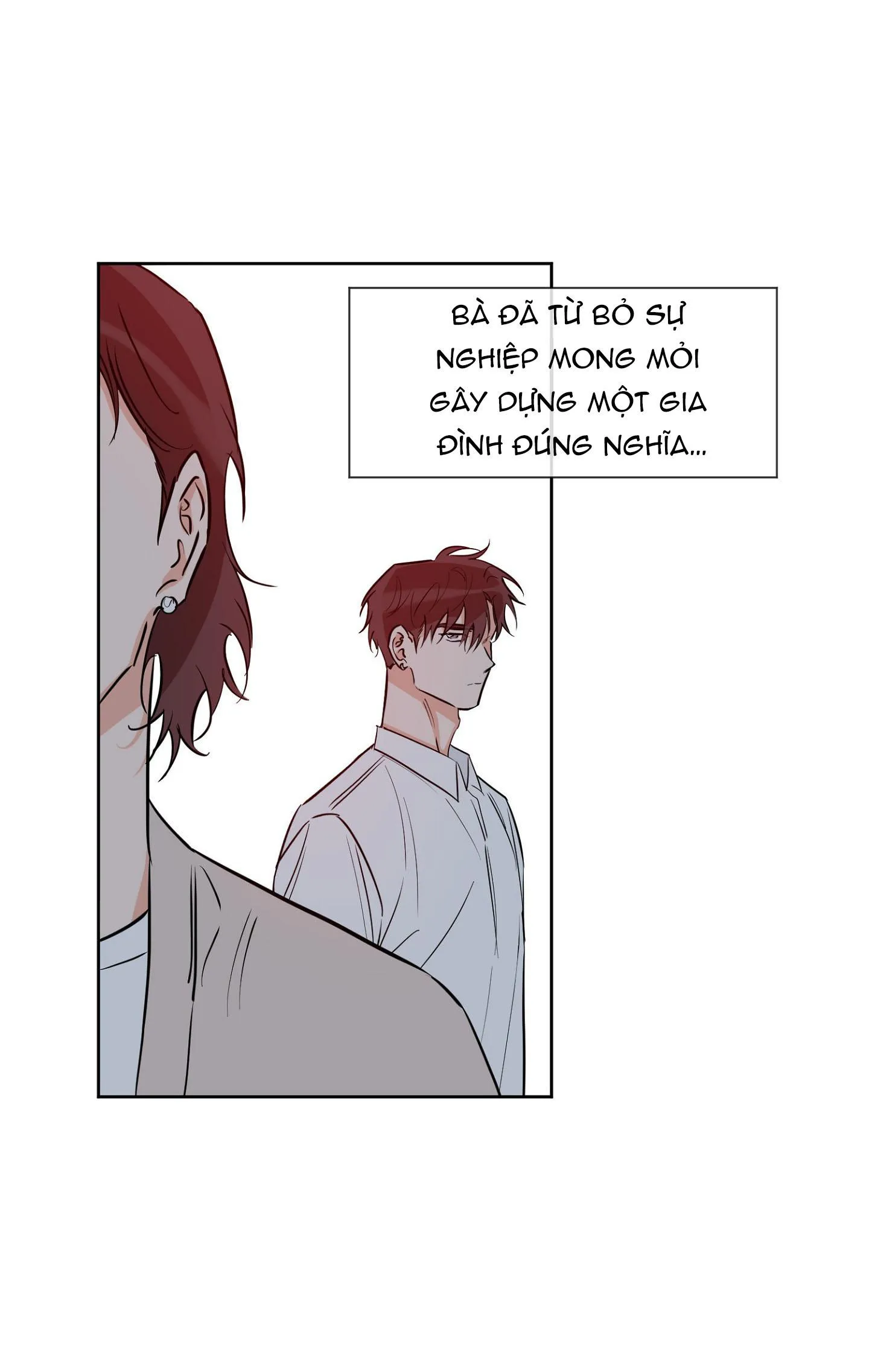 Thiên Đường May Mắn Chapter 33 Trang 41