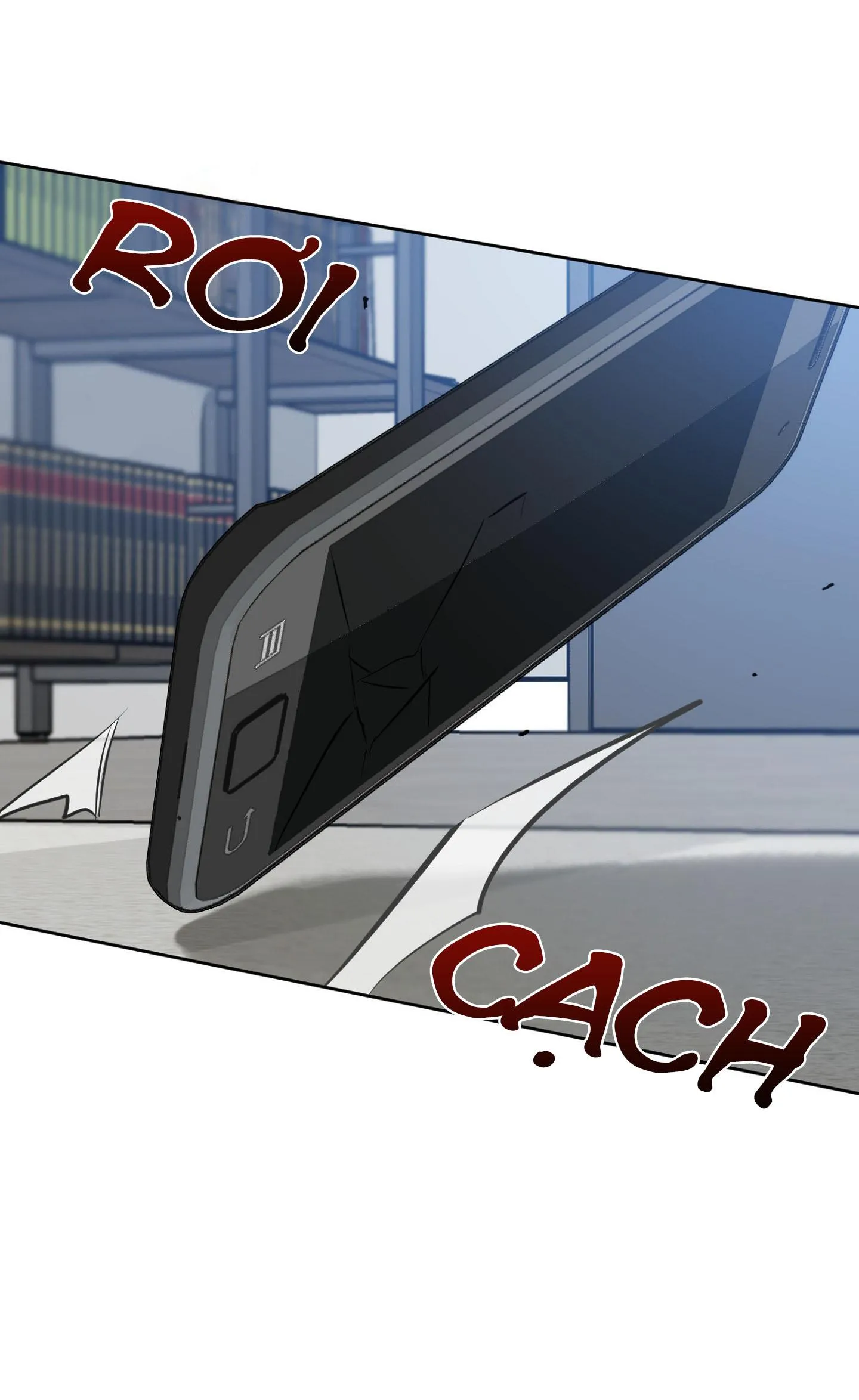 Thiên Đường May Mắn Chapter 33 Trang 51