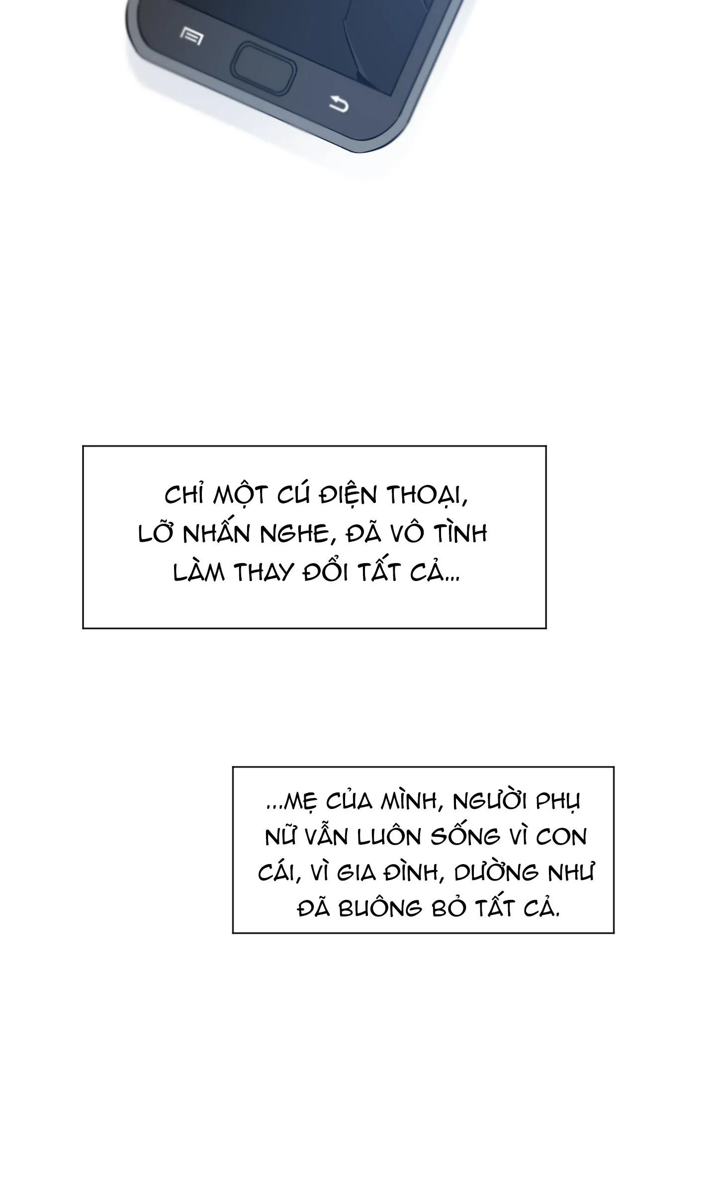 Thiên Đường May Mắn Chapter 33 Trang 53