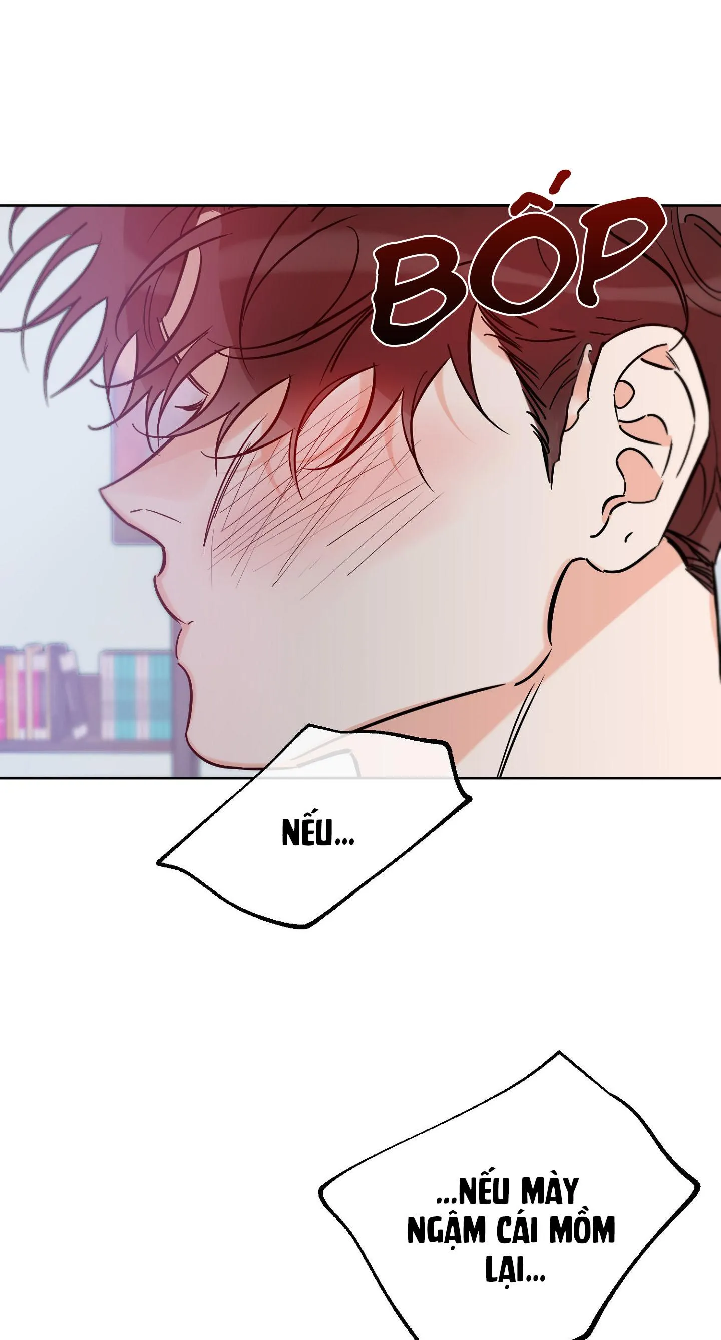 Thiên Đường May Mắn Chapter 33 Trang 57