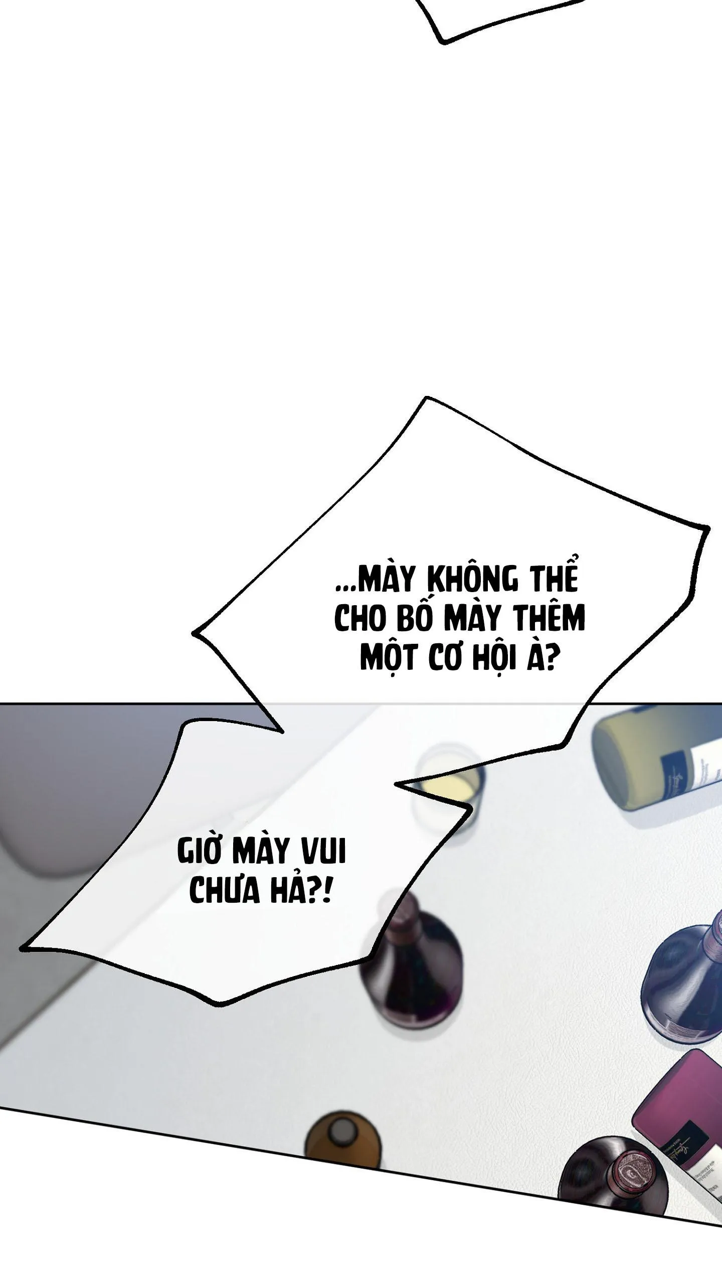 Thiên Đường May Mắn Chapter 33 Trang 58