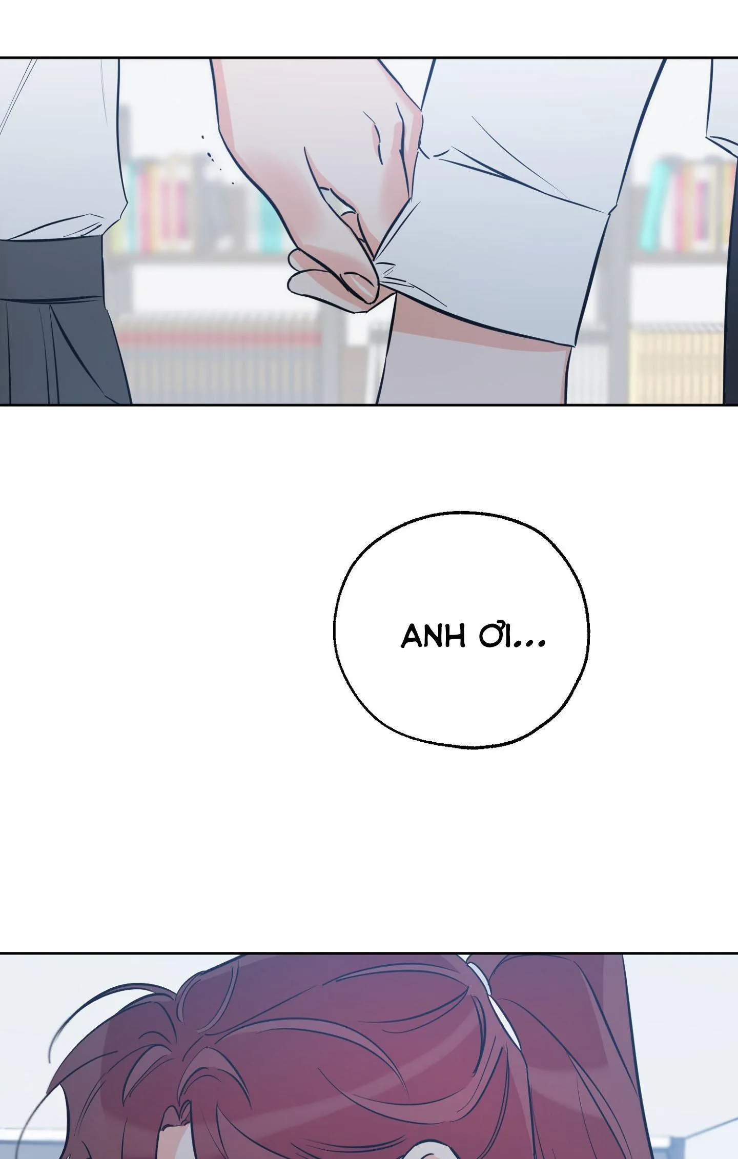 Thiên Đường May Mắn Chapter 33 Trang 61