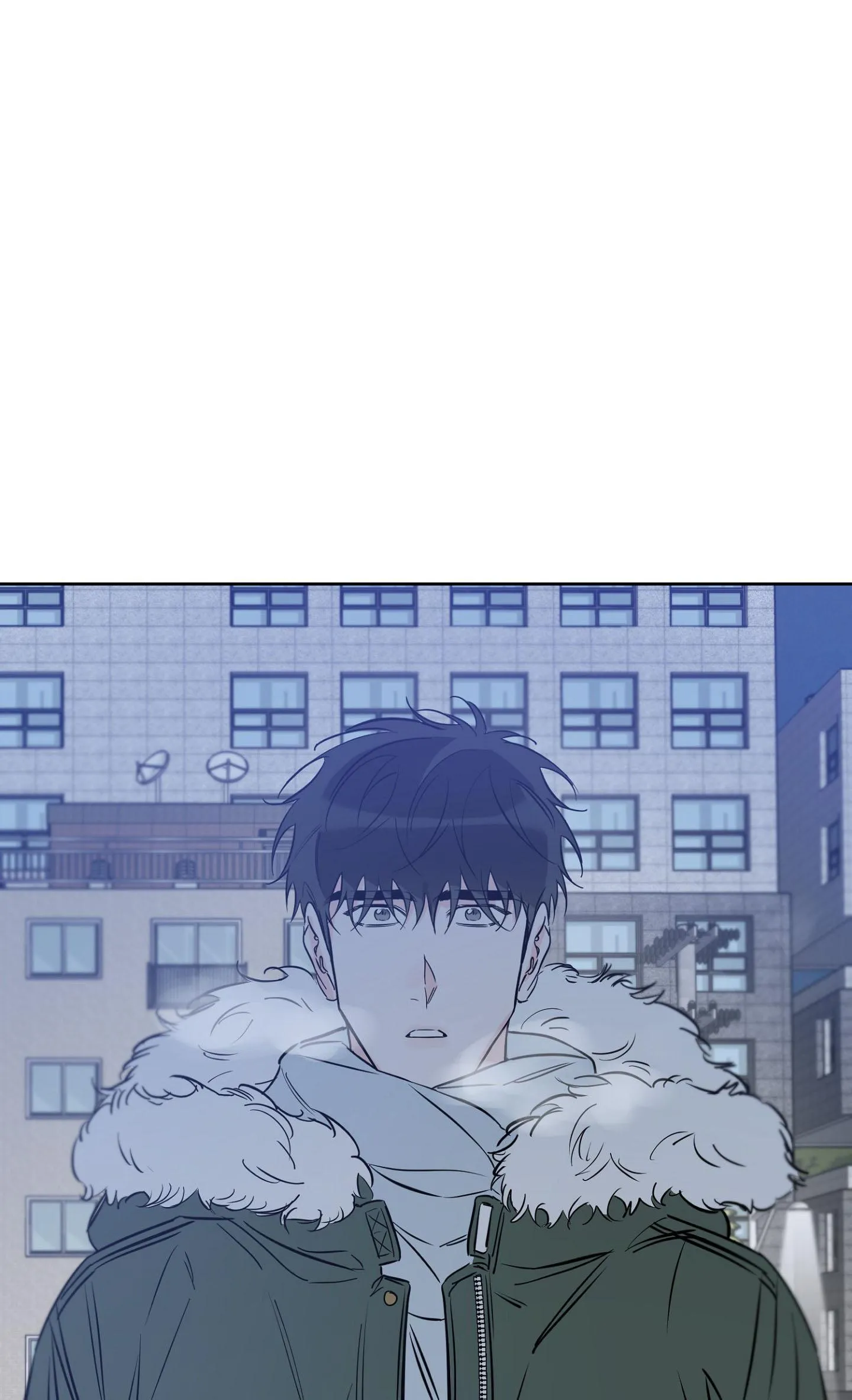 Thiên Đường May Mắn Chapter 33 Trang 65