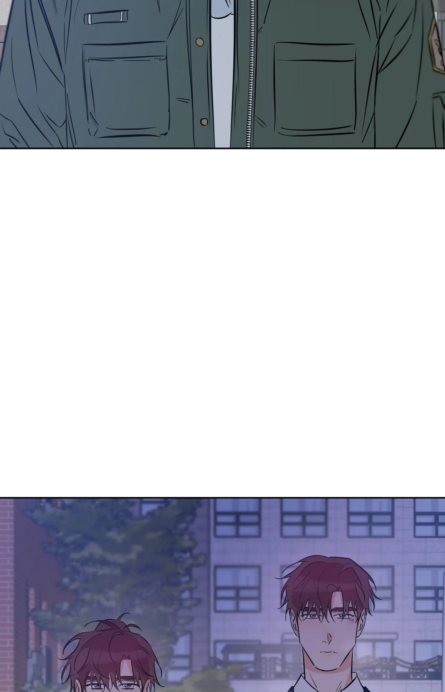 Thiên Đường May Mắn Chapter 33 Trang 66