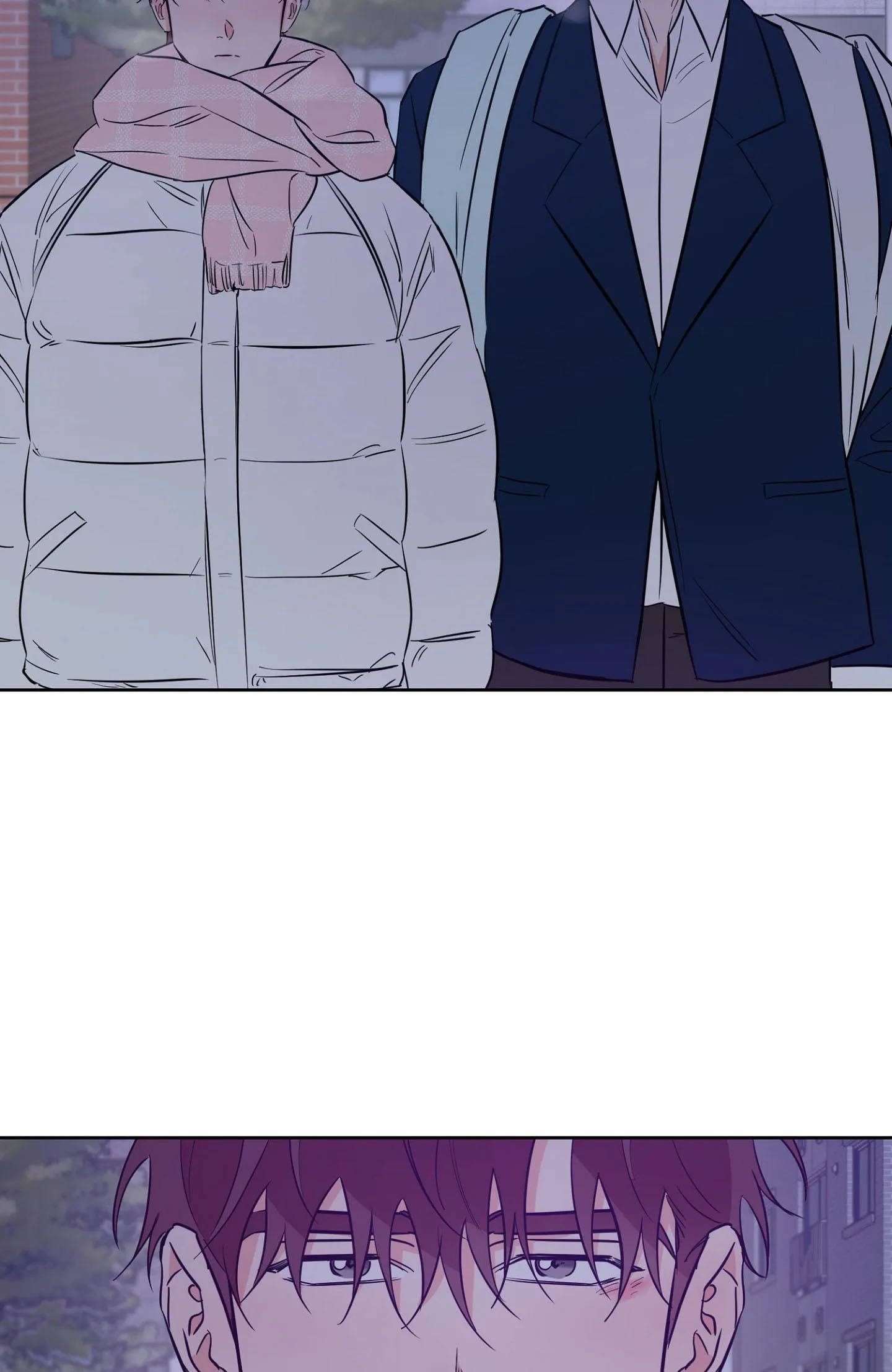 Thiên Đường May Mắn Chapter 33 Trang 67