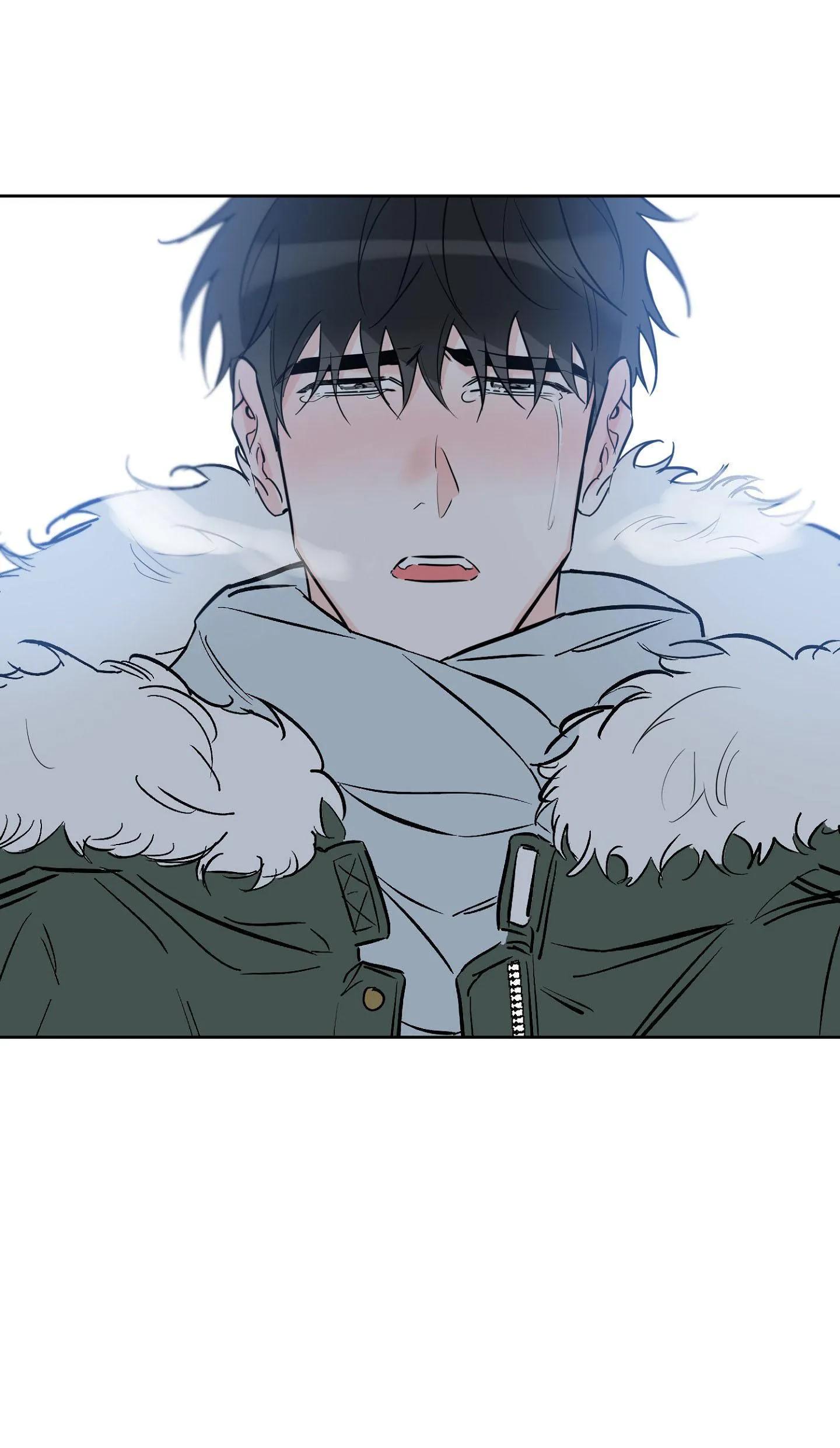 Thiên Đường May Mắn Chapter 33 Trang 69