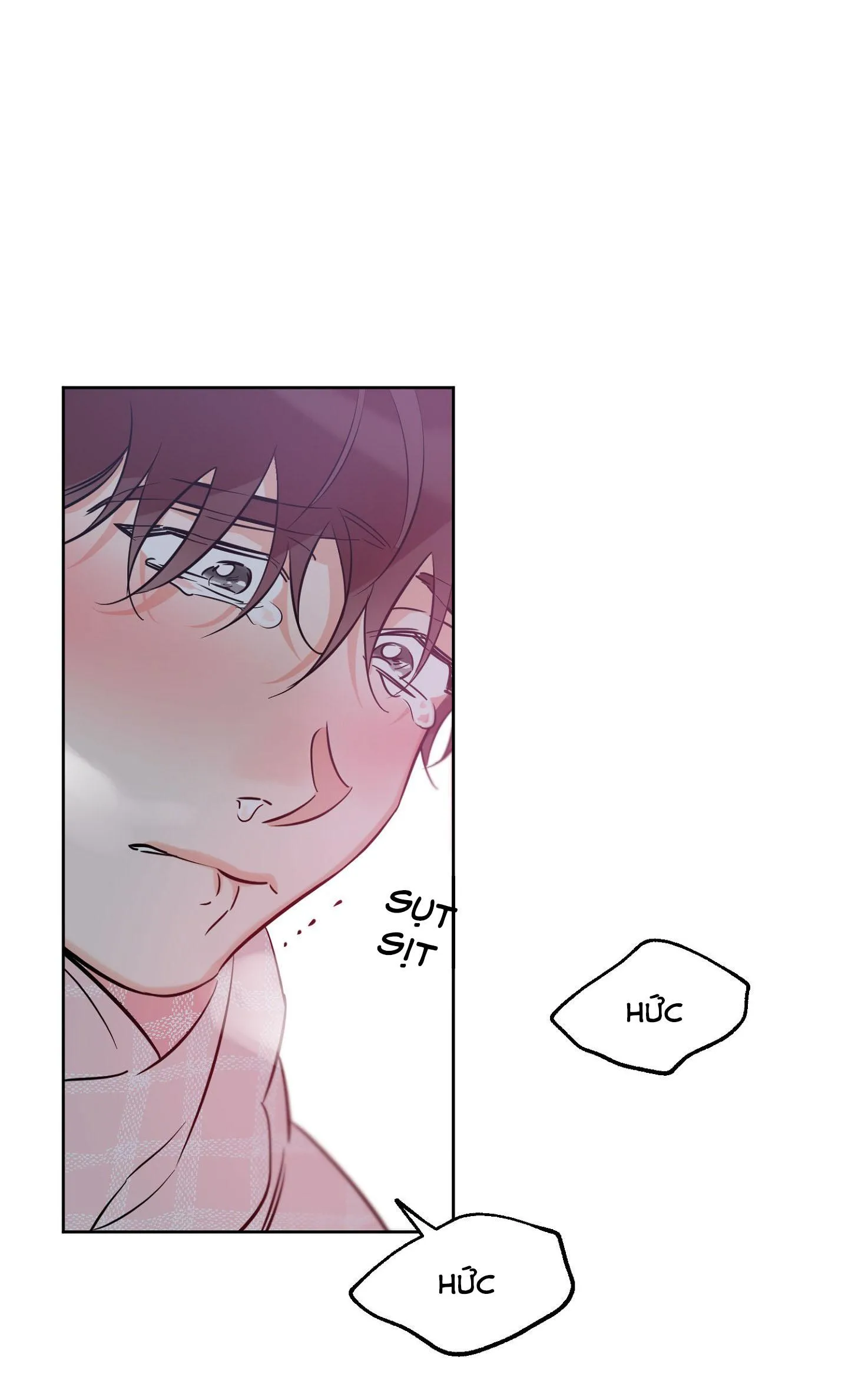 Thiên Đường May Mắn Chapter 33 Trang 70