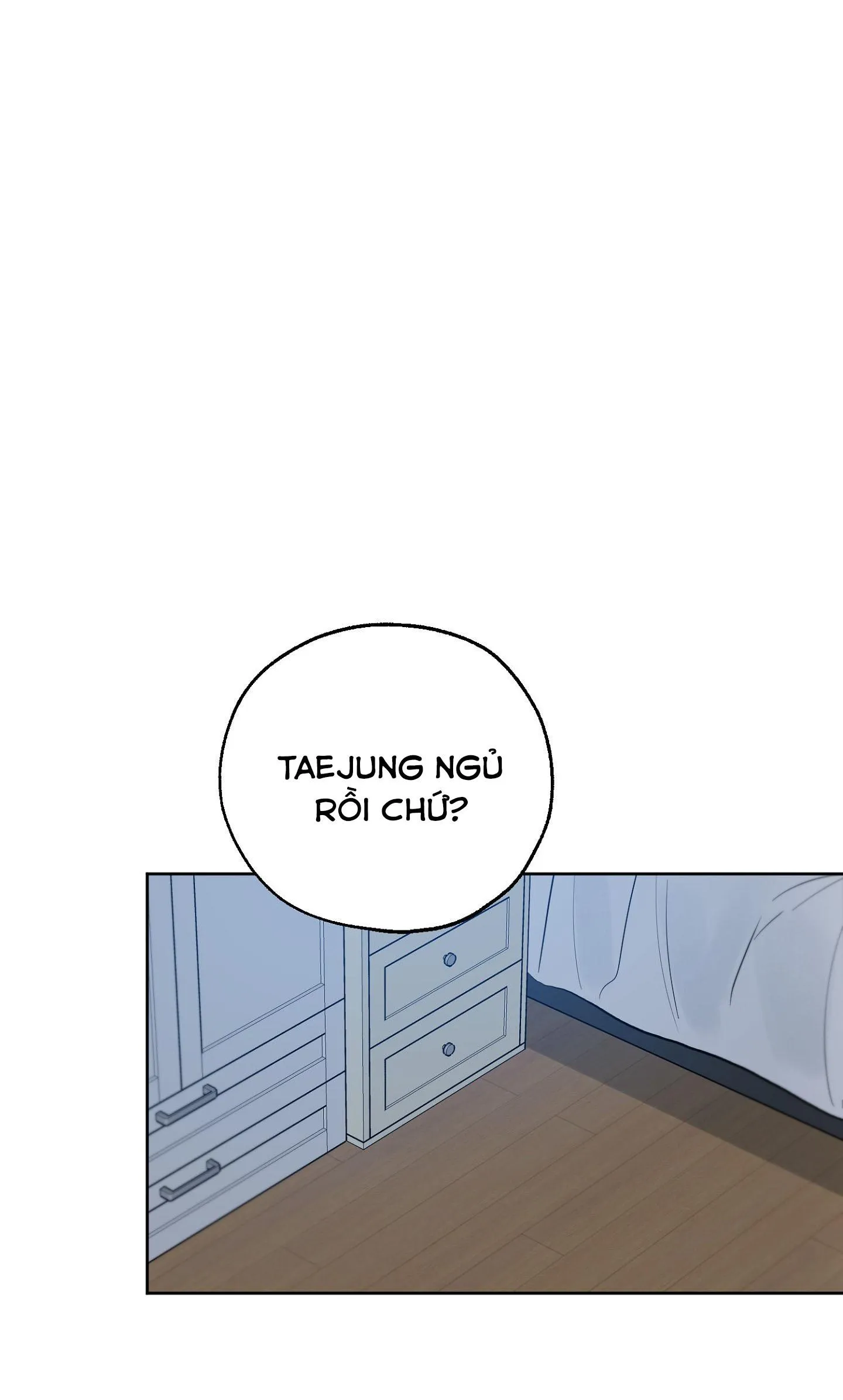 Thiên Đường May Mắn Chapter 33 Trang 76