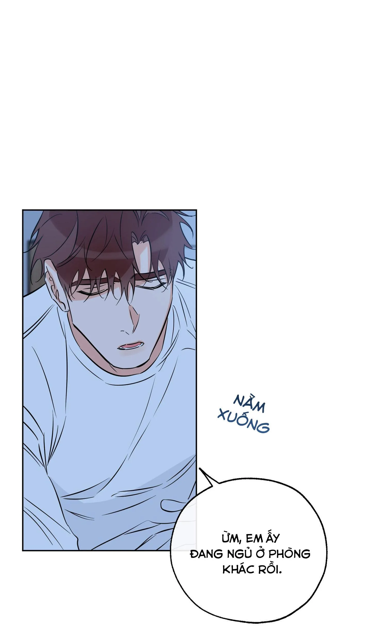 Thiên Đường May Mắn Chapter 33 Trang 77