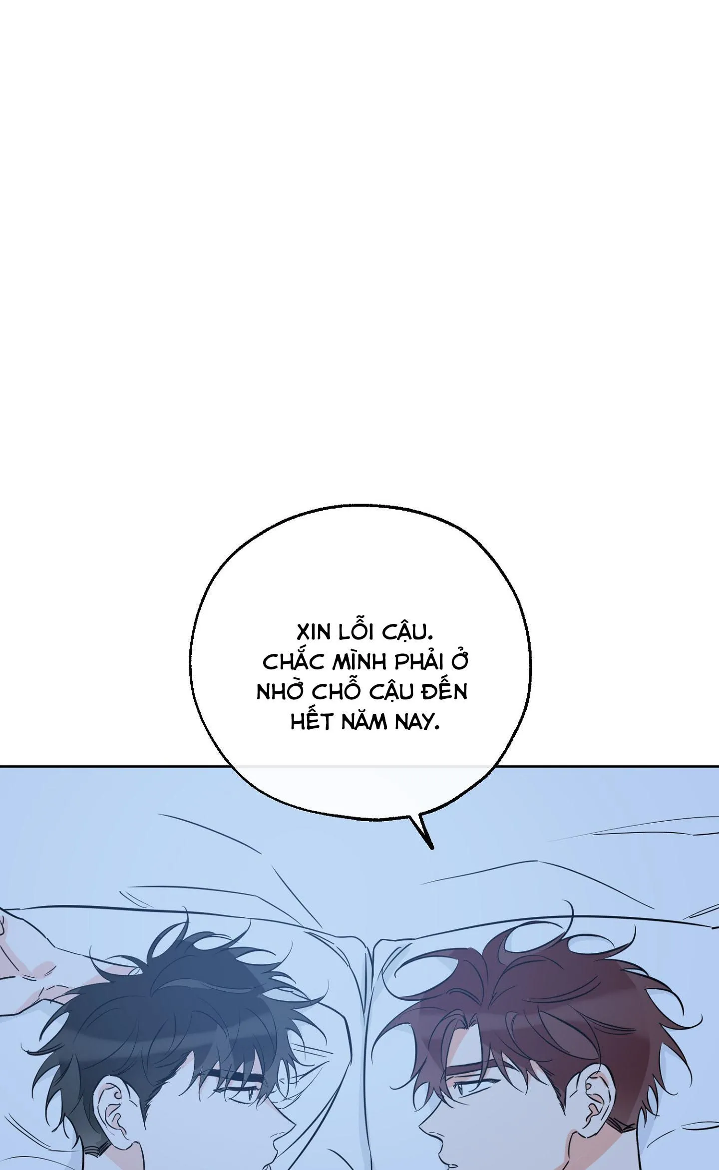 Thiên Đường May Mắn Chapter 33 Trang 78