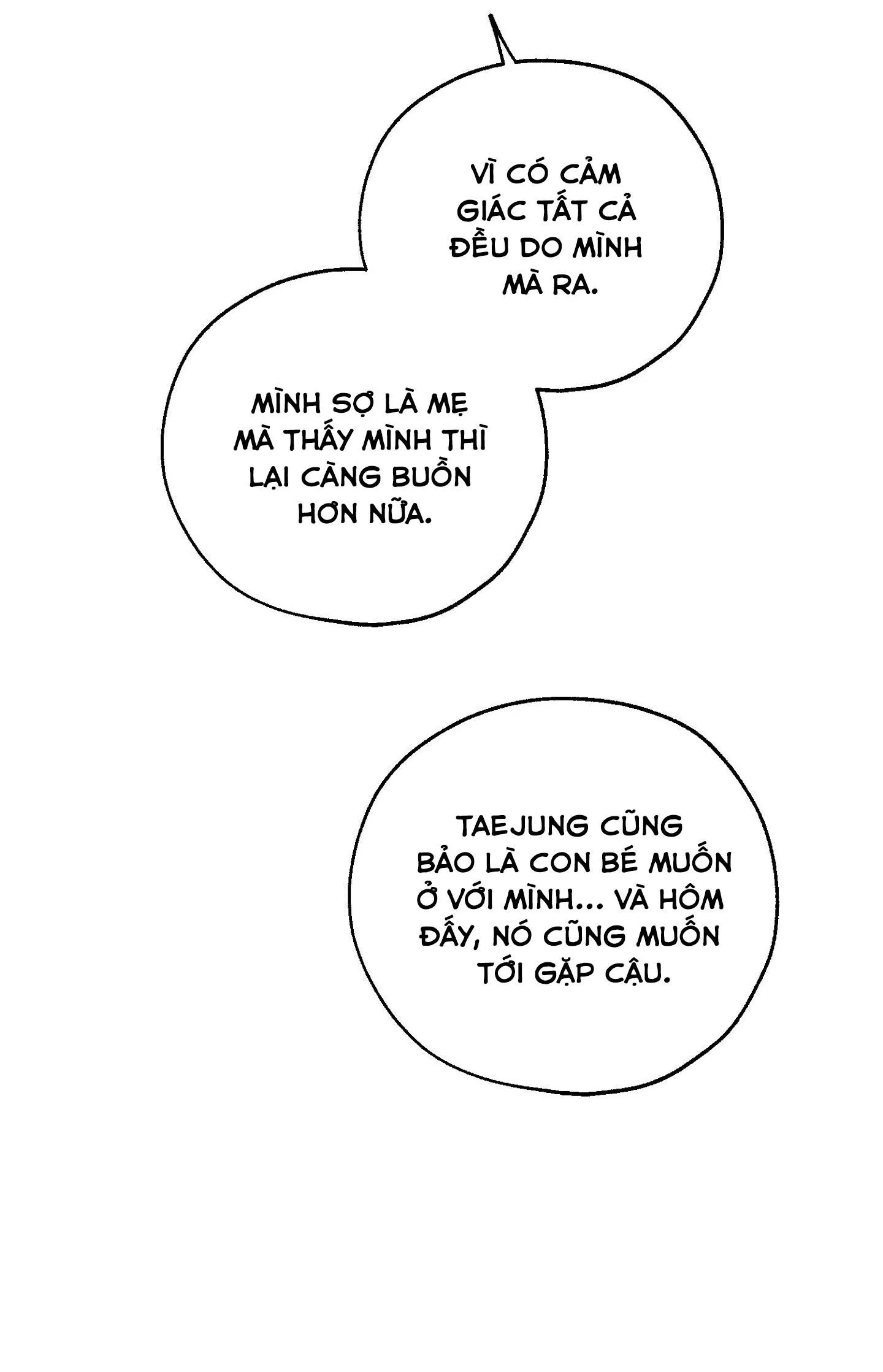 Thiên Đường May Mắn Chapter 33 Trang 82