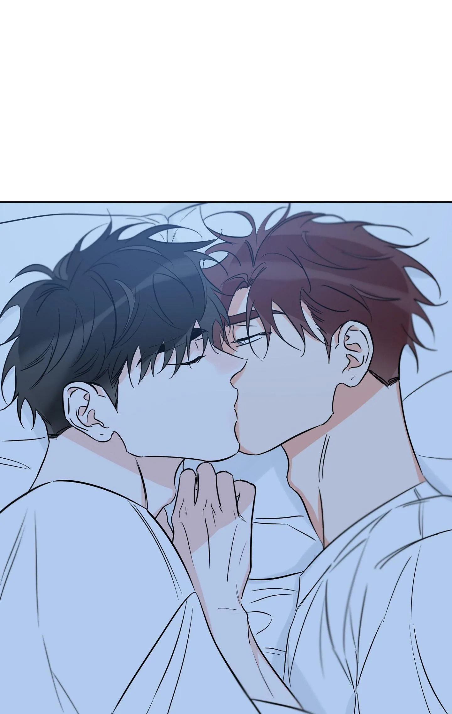 Thiên Đường May Mắn Chapter 33 Trang 86