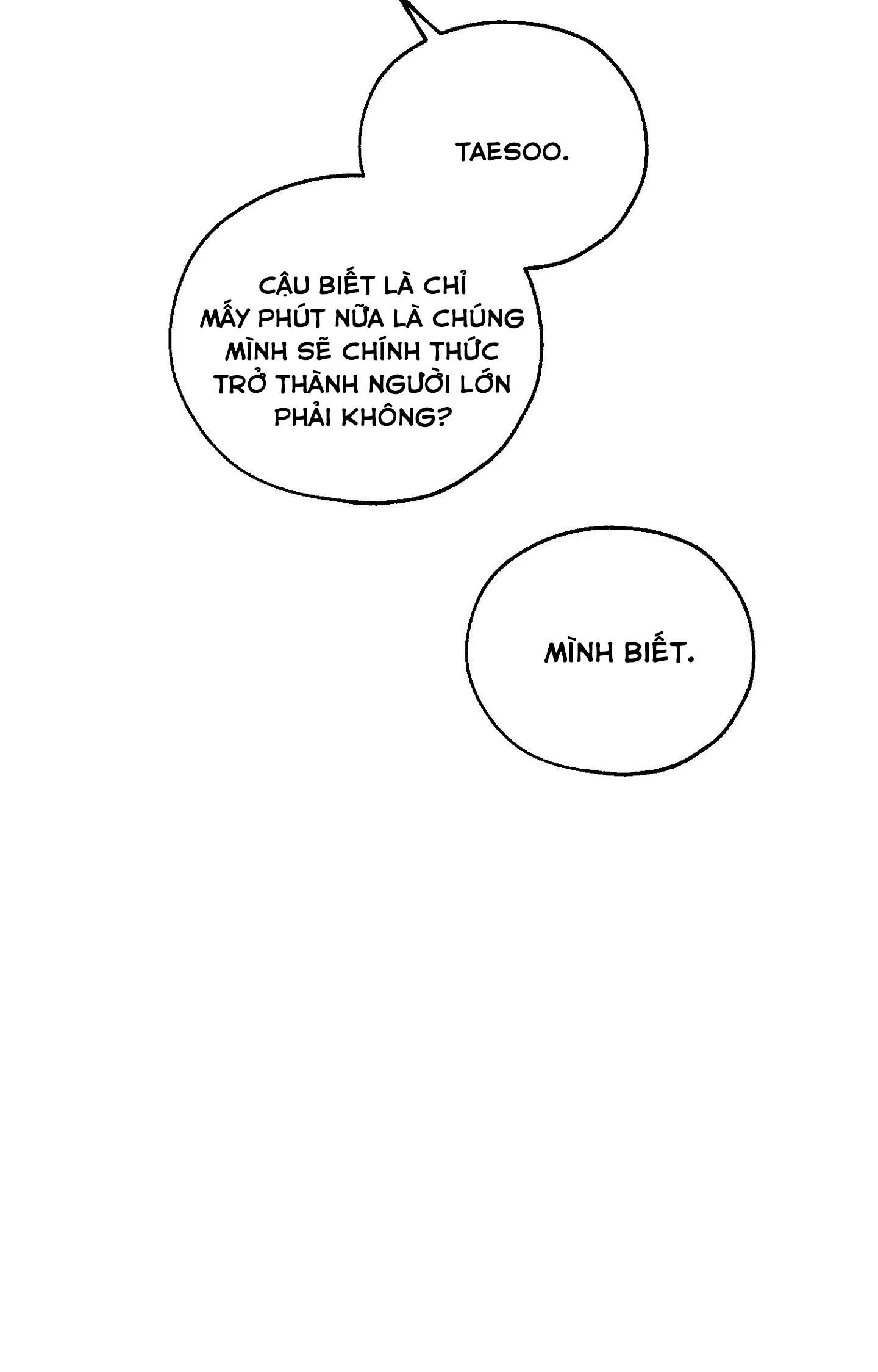 Thiên Đường May Mắn Chapter 33 Trang 88