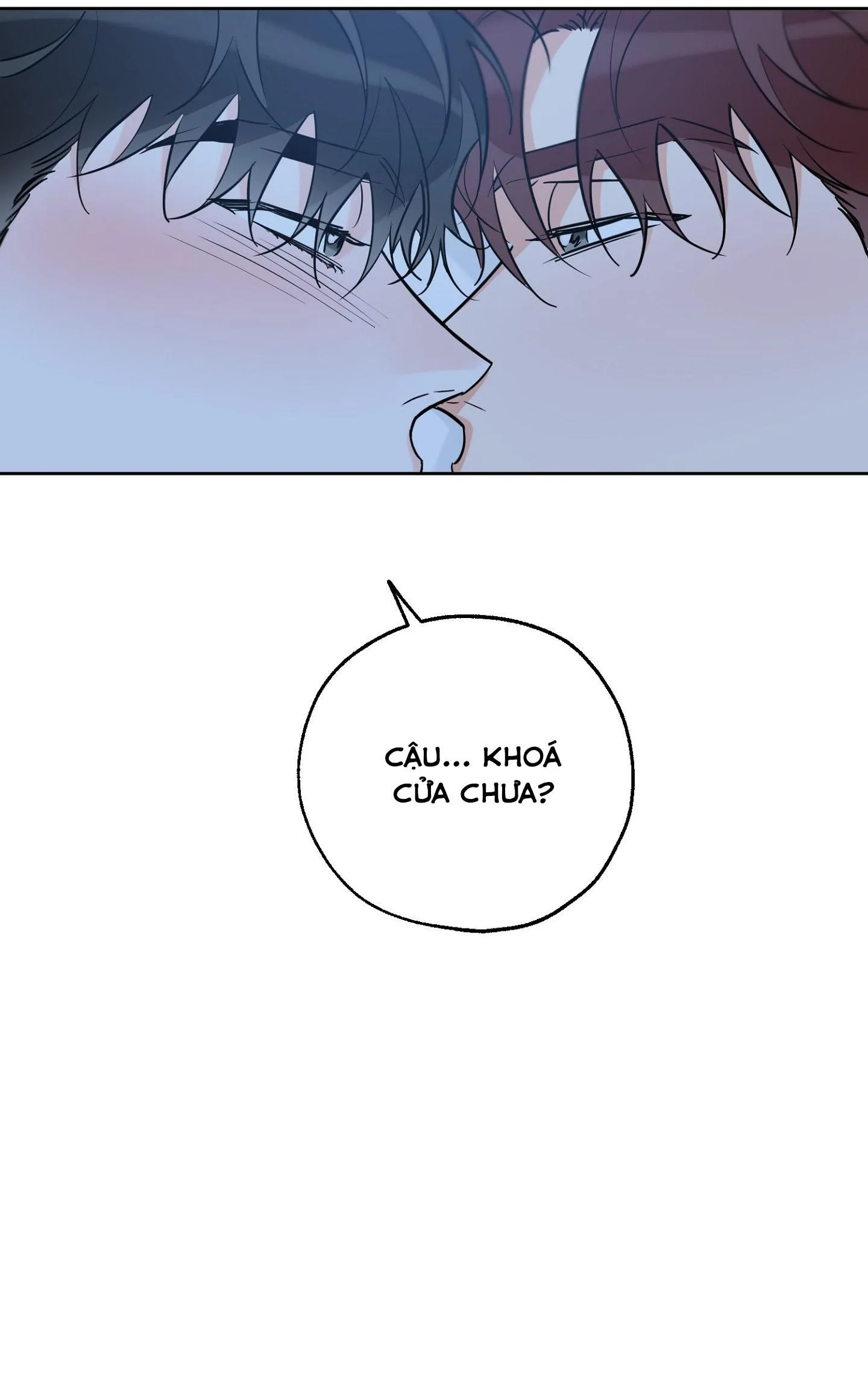 Thiên Đường May Mắn Chapter 33 Trang 89