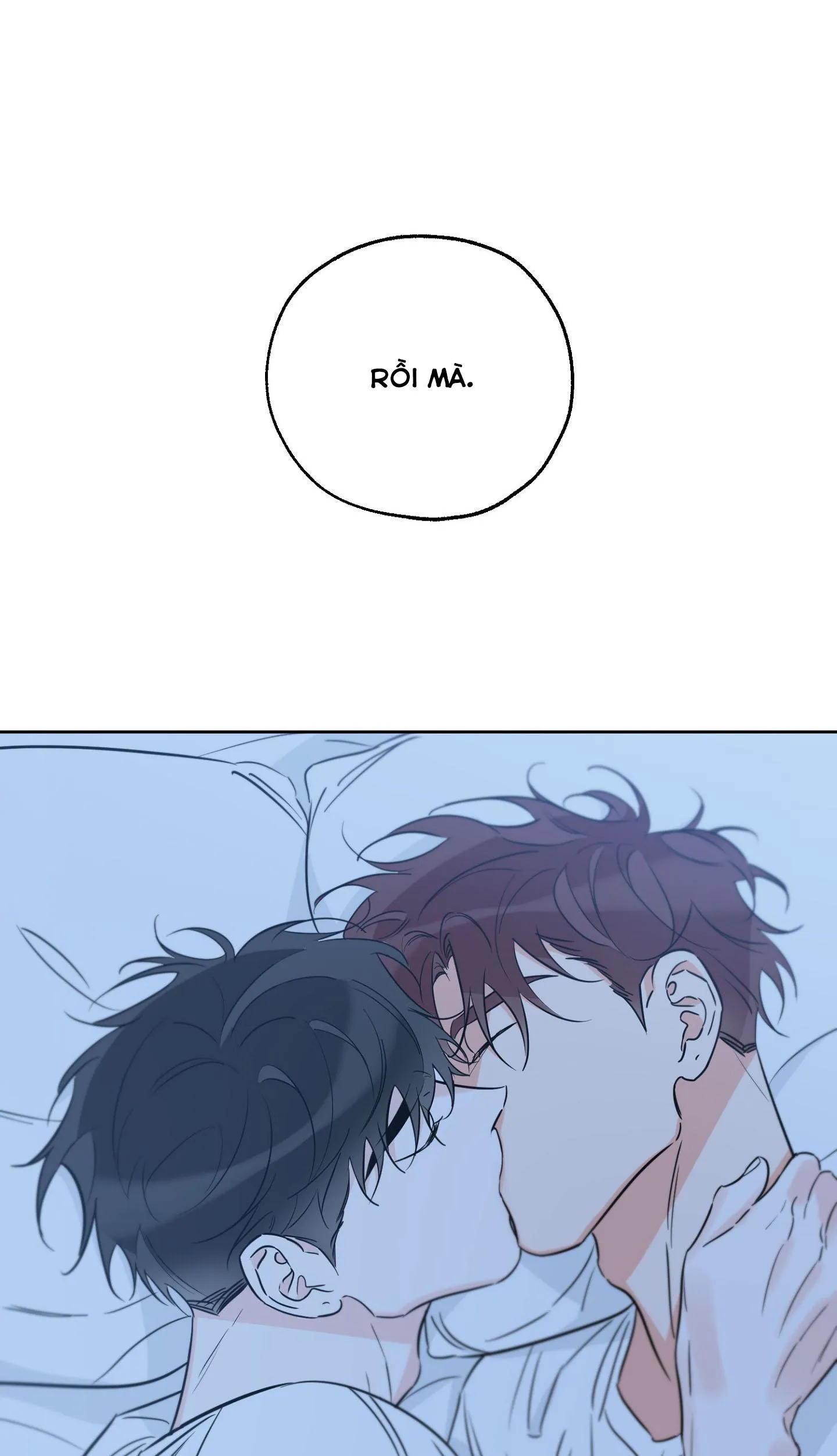 Thiên Đường May Mắn Chapter 33 Trang 90