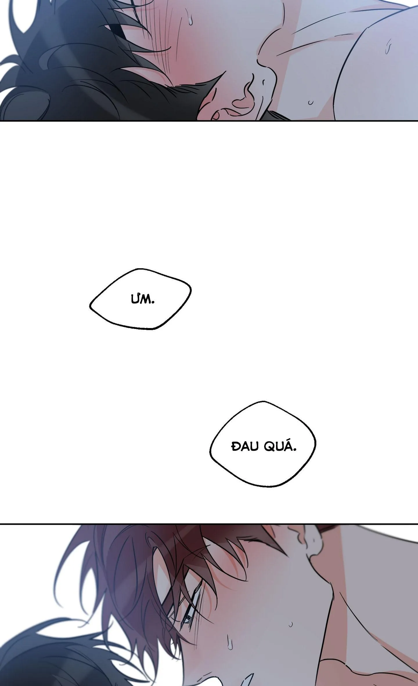 Thiên Đường May Mắn Chapter 33 Trang 93