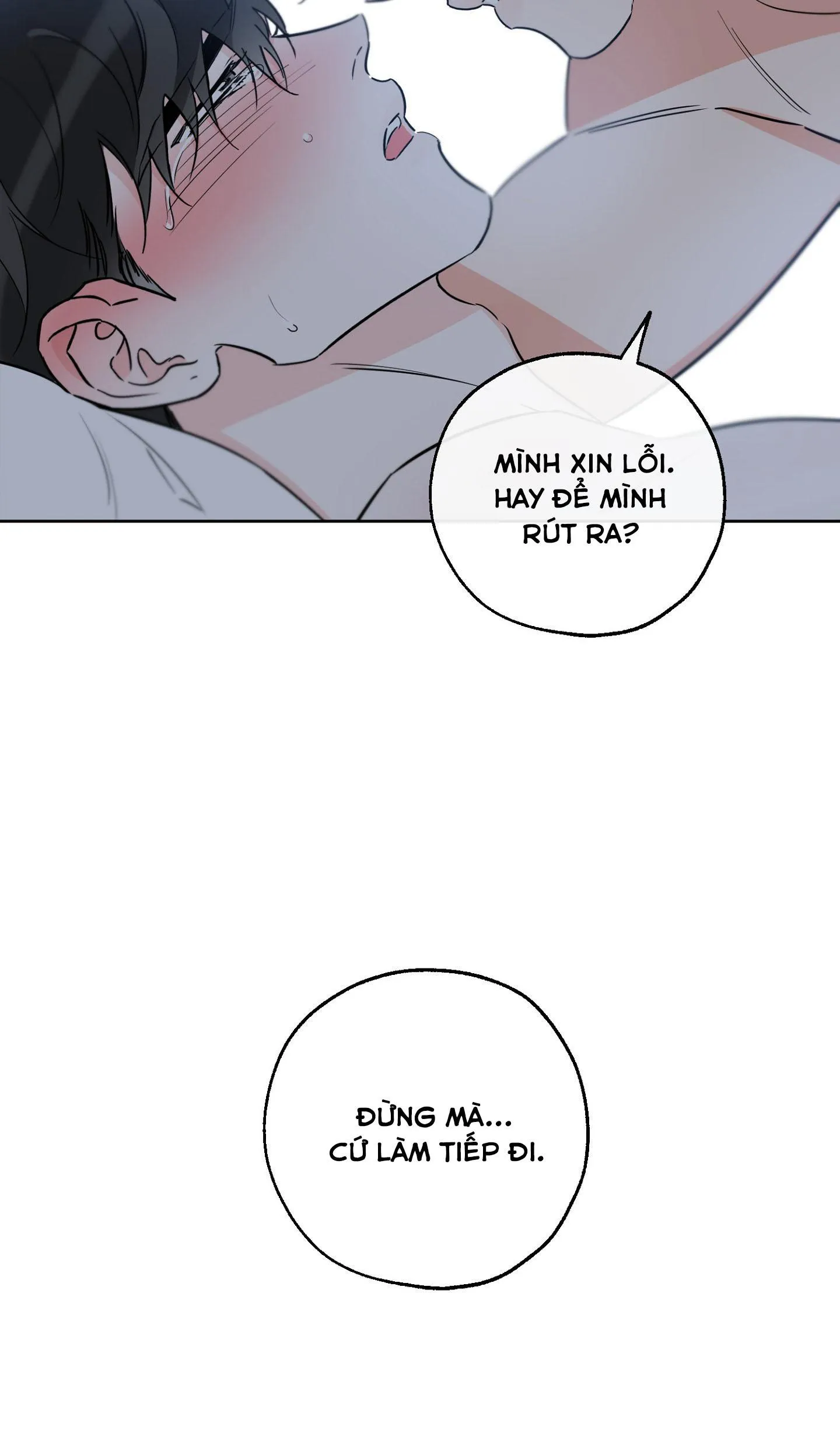 Thiên Đường May Mắn Chapter 33 Trang 94