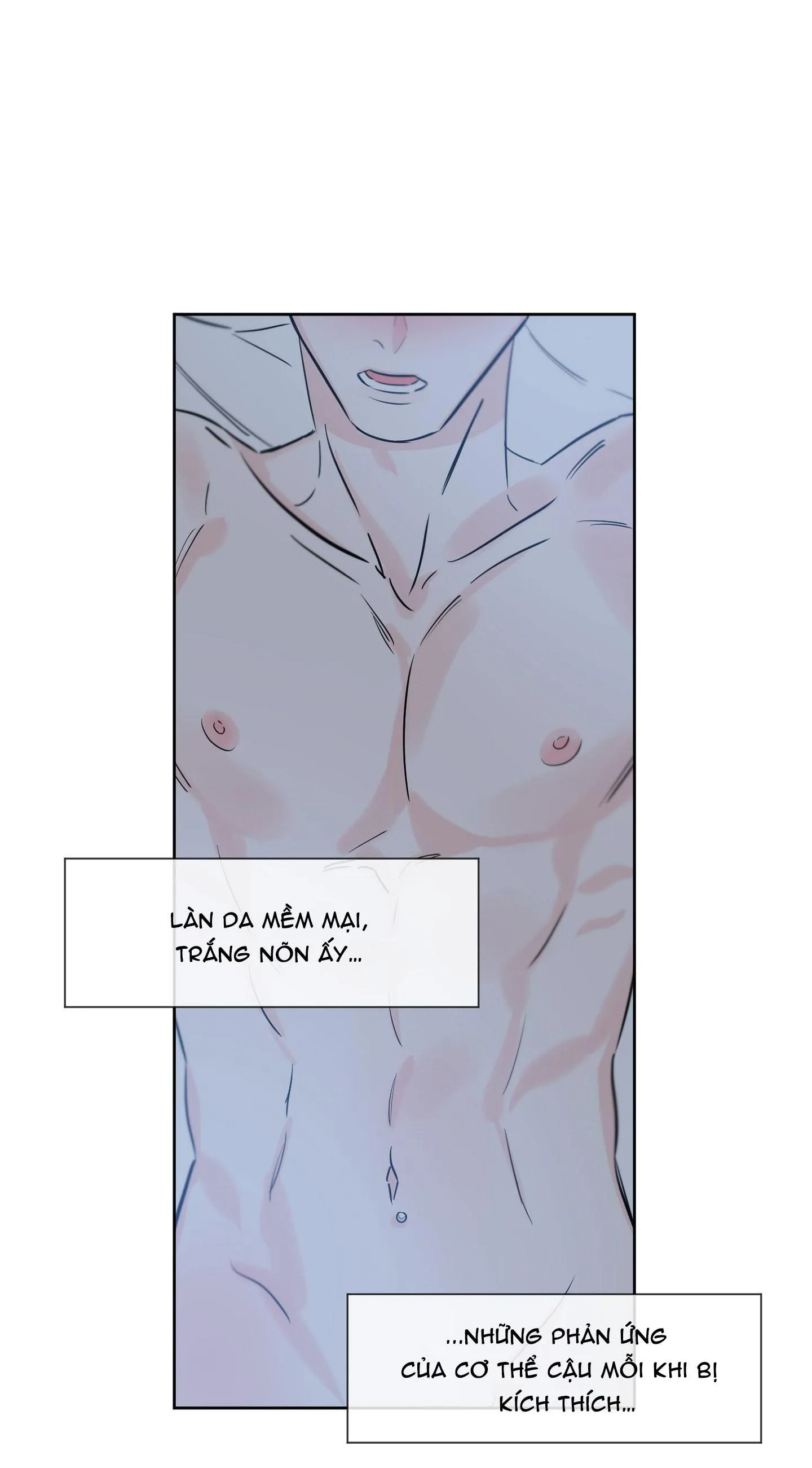 Thiên Đường May Mắn Chapter 33 Trang 96