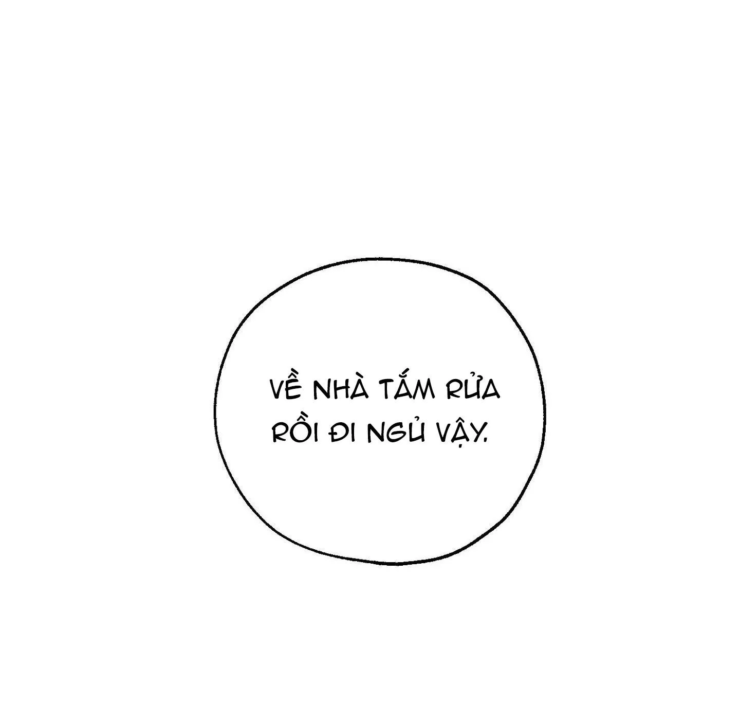 Thiên Đường May Mắn Chapter 34 Trang 4