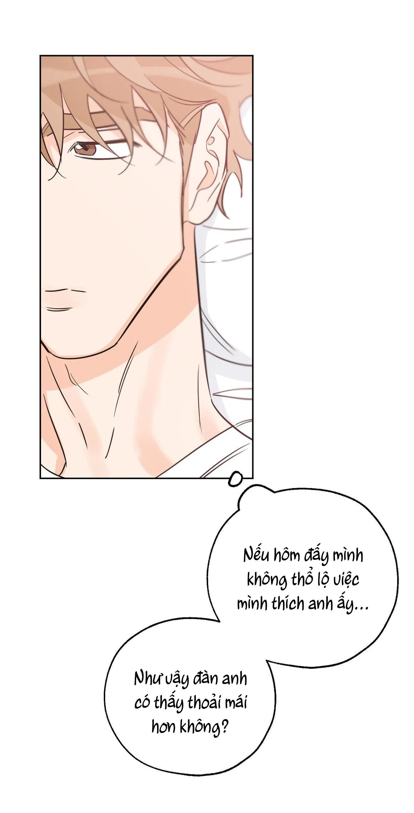 Thiên Đường May Mắn Chapter 34 Trang 7