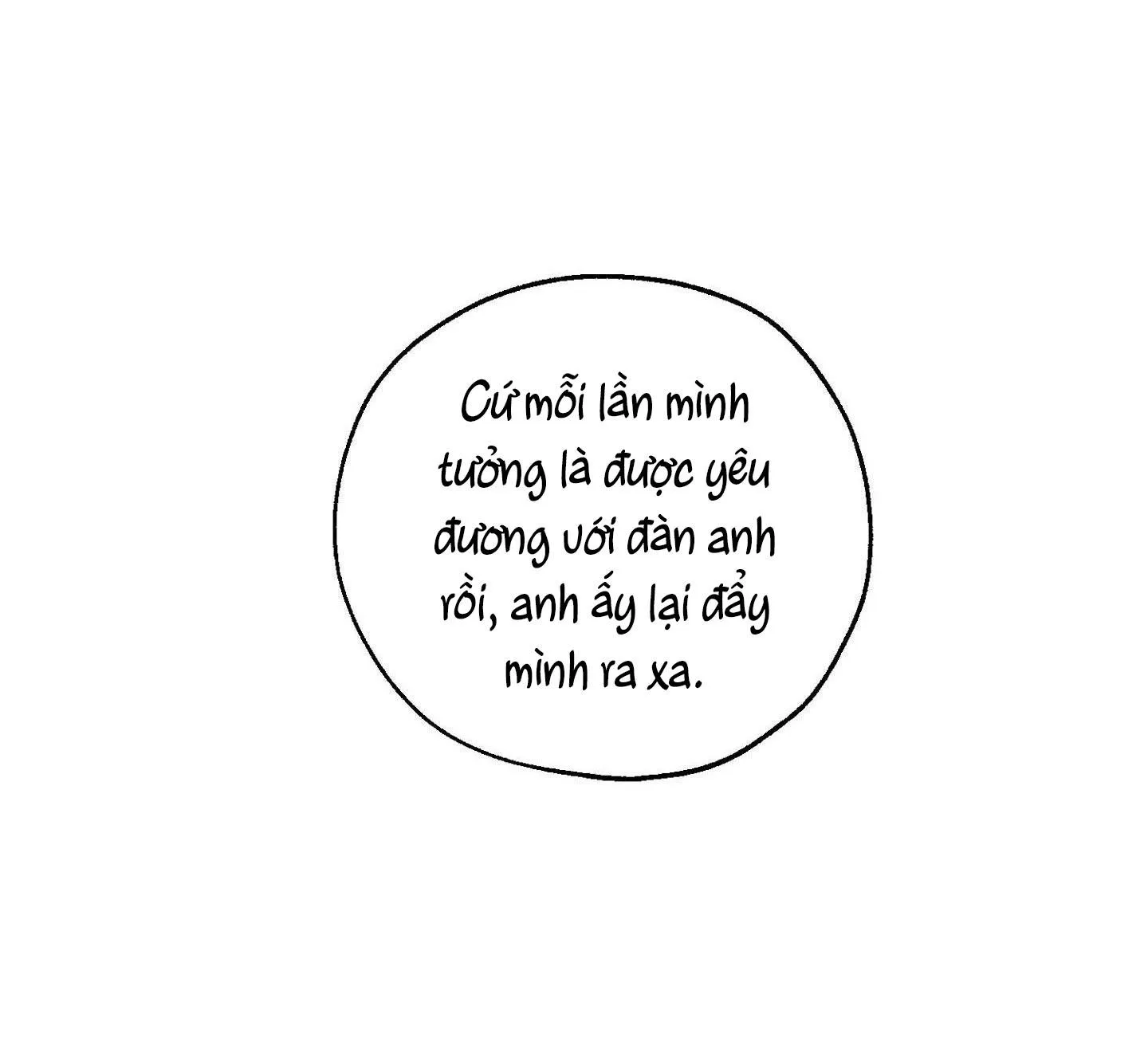 Thiên Đường May Mắn Chapter 34 Trang 8