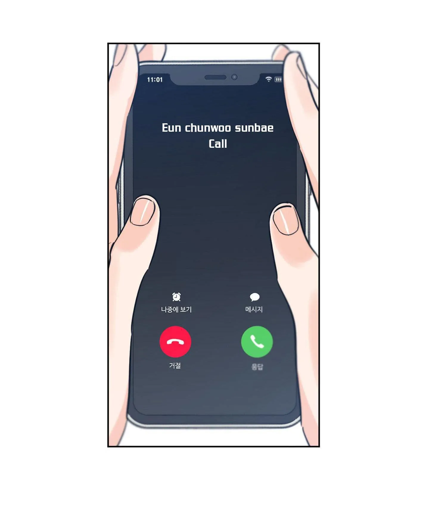 Thiên Đường May Mắn Chapter 34 Trang 12