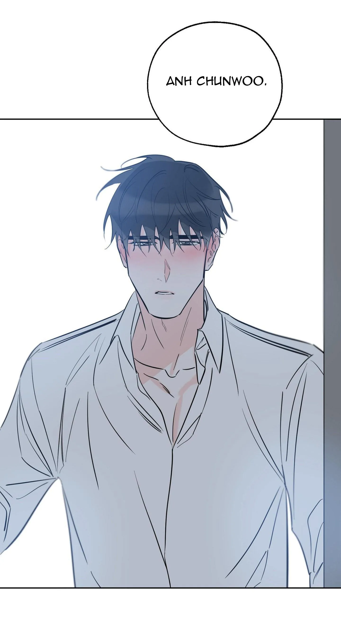 Thiên Đường May Mắn Chapter 34 Trang 23