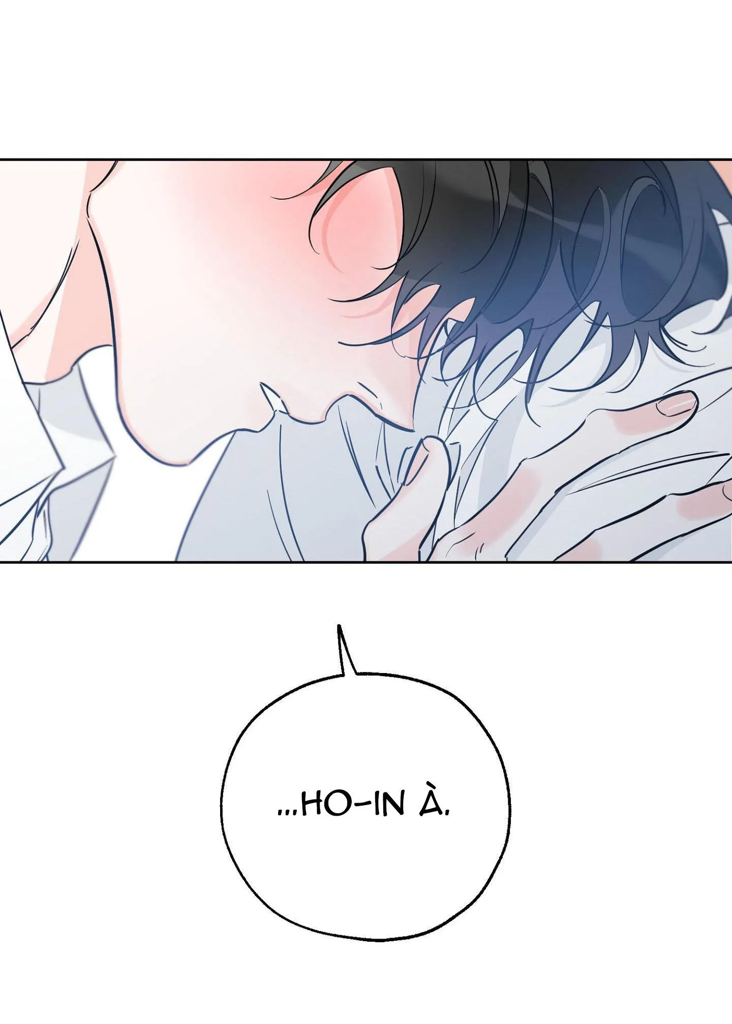 Thiên Đường May Mắn Chapter 34 Trang 28